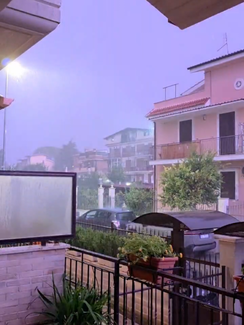@Weather Insider