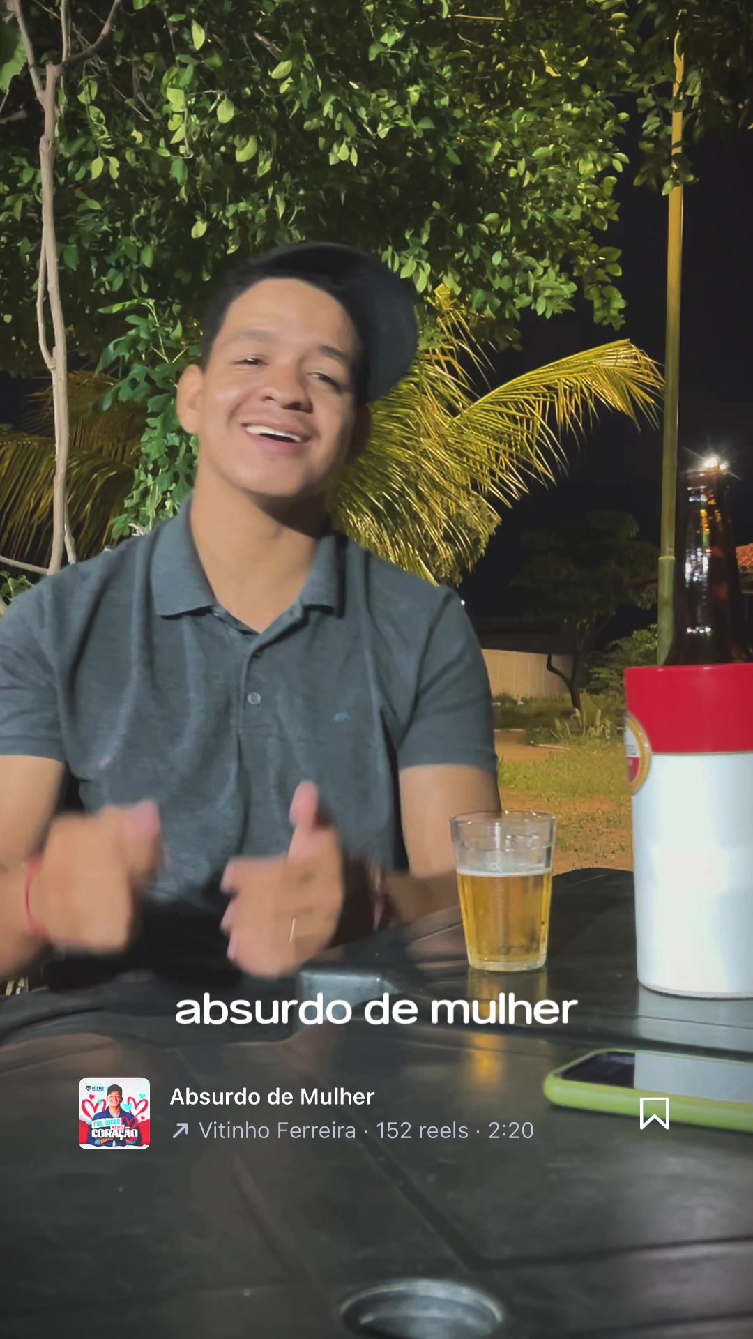 @Vitinho Ferreira