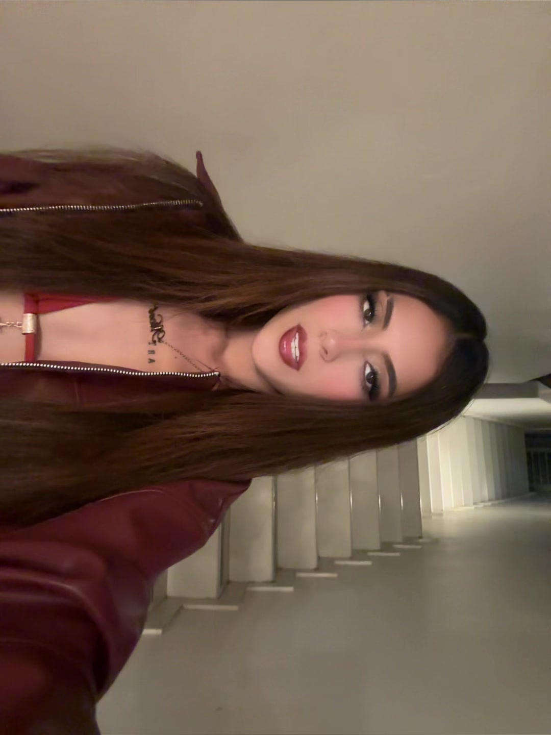 @Nicole Llanos