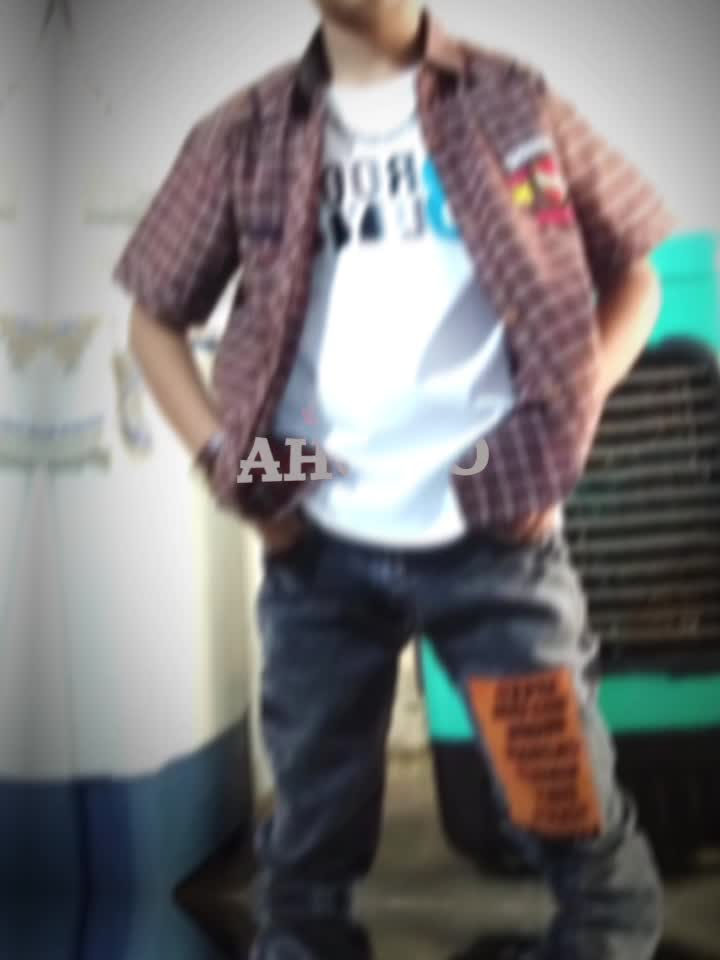 @Shehroz