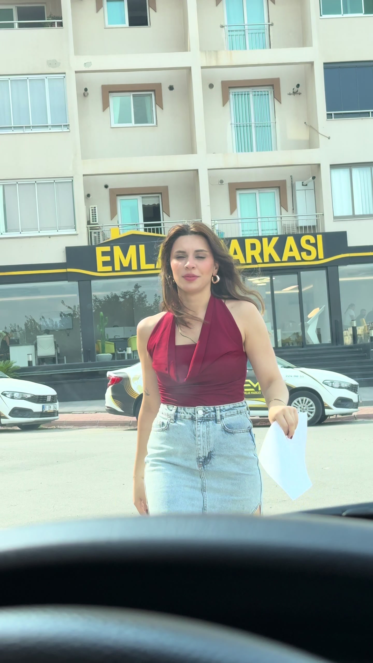 @Emlak Markası