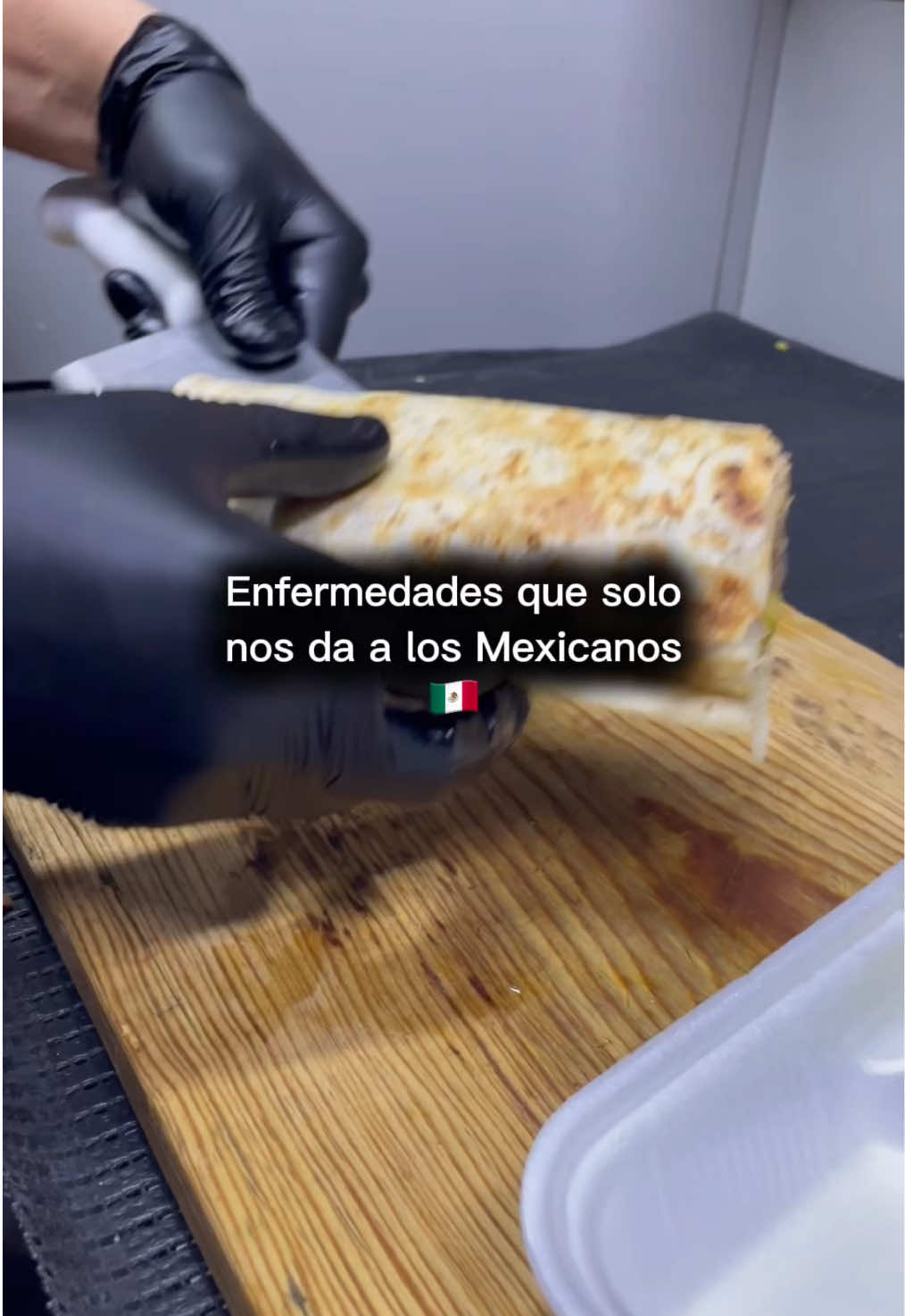@Burgu&eacute;ses de Barrio