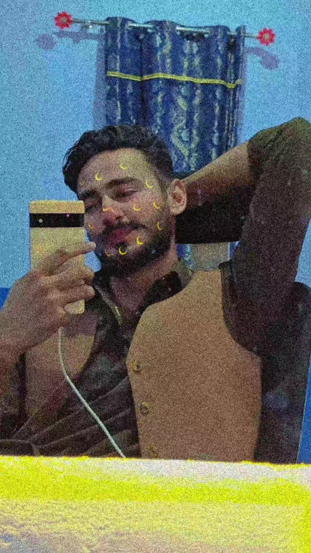 @ᴍᴀʟɪᴋ ꜱʜᴀʜᴢᴀᴅ •🪽