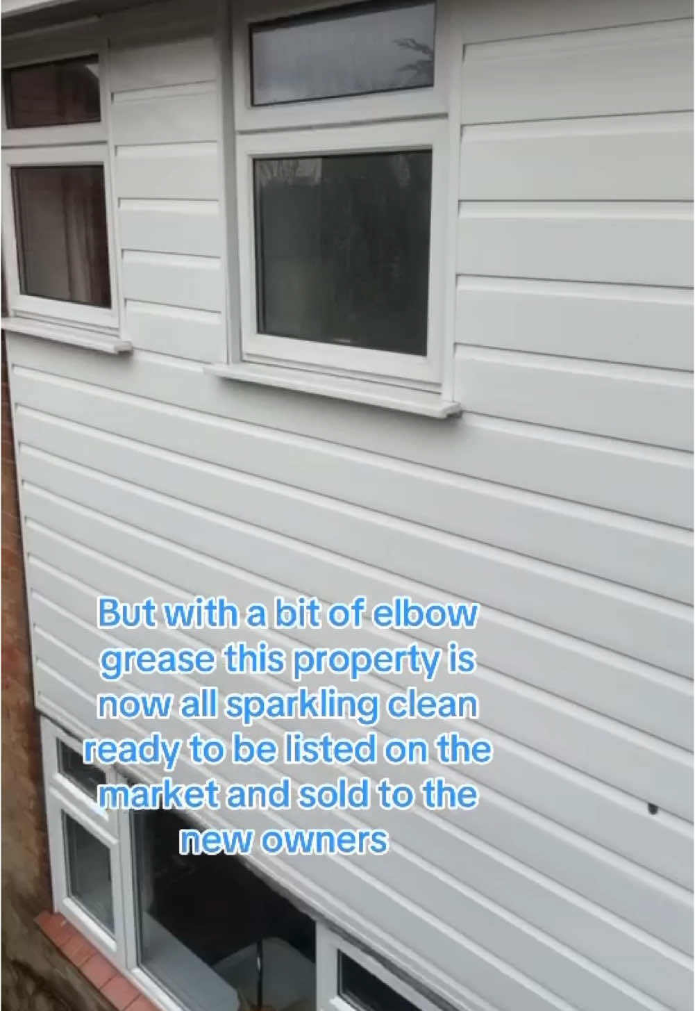 @B|S General Cleaning
