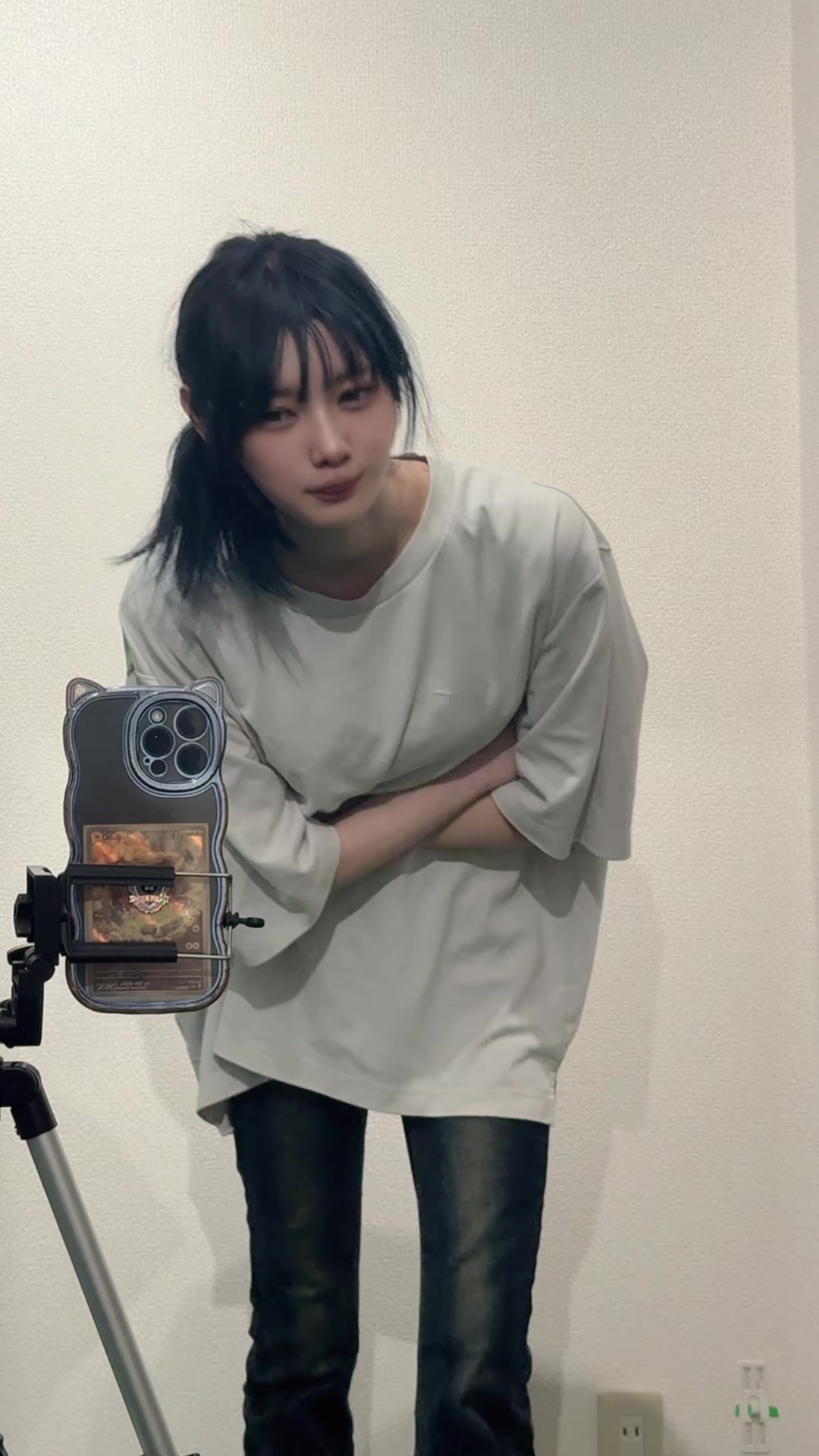 @橋本姫奈(雨海くも︎︎☁)