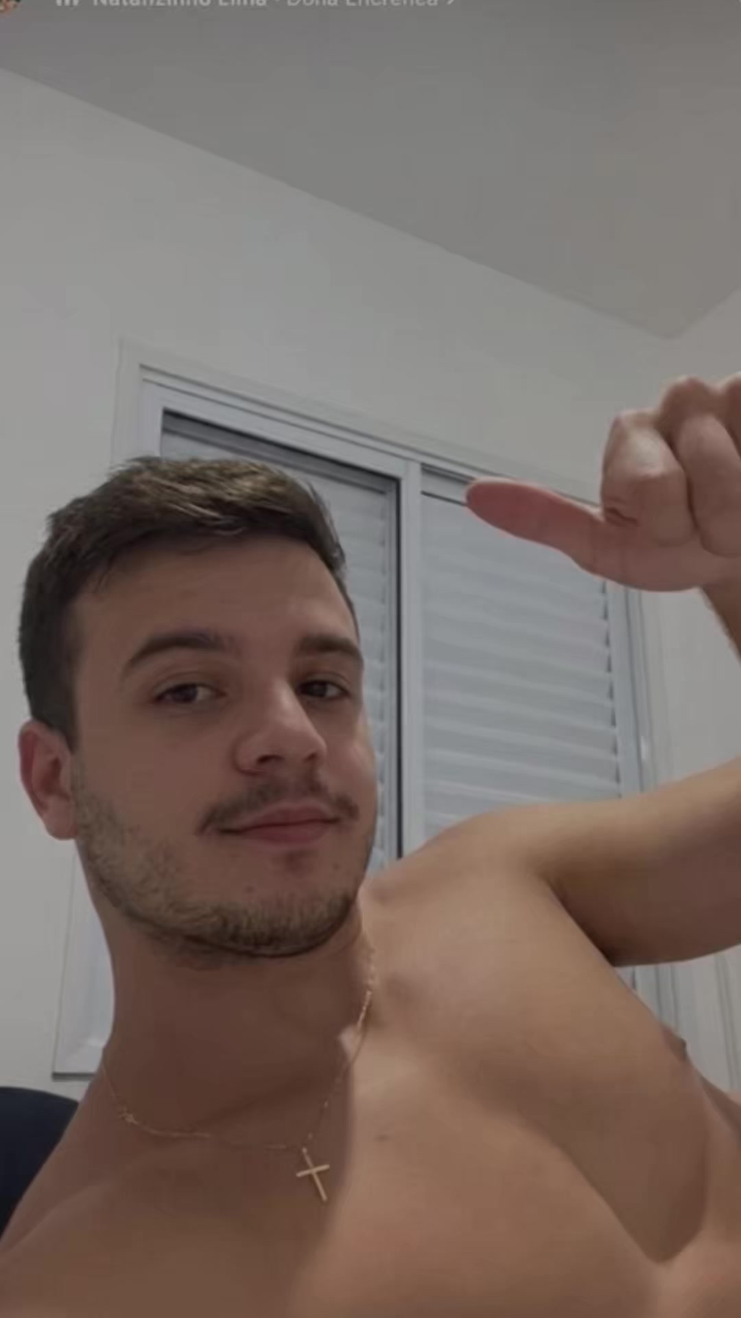 @Eliel Padovani