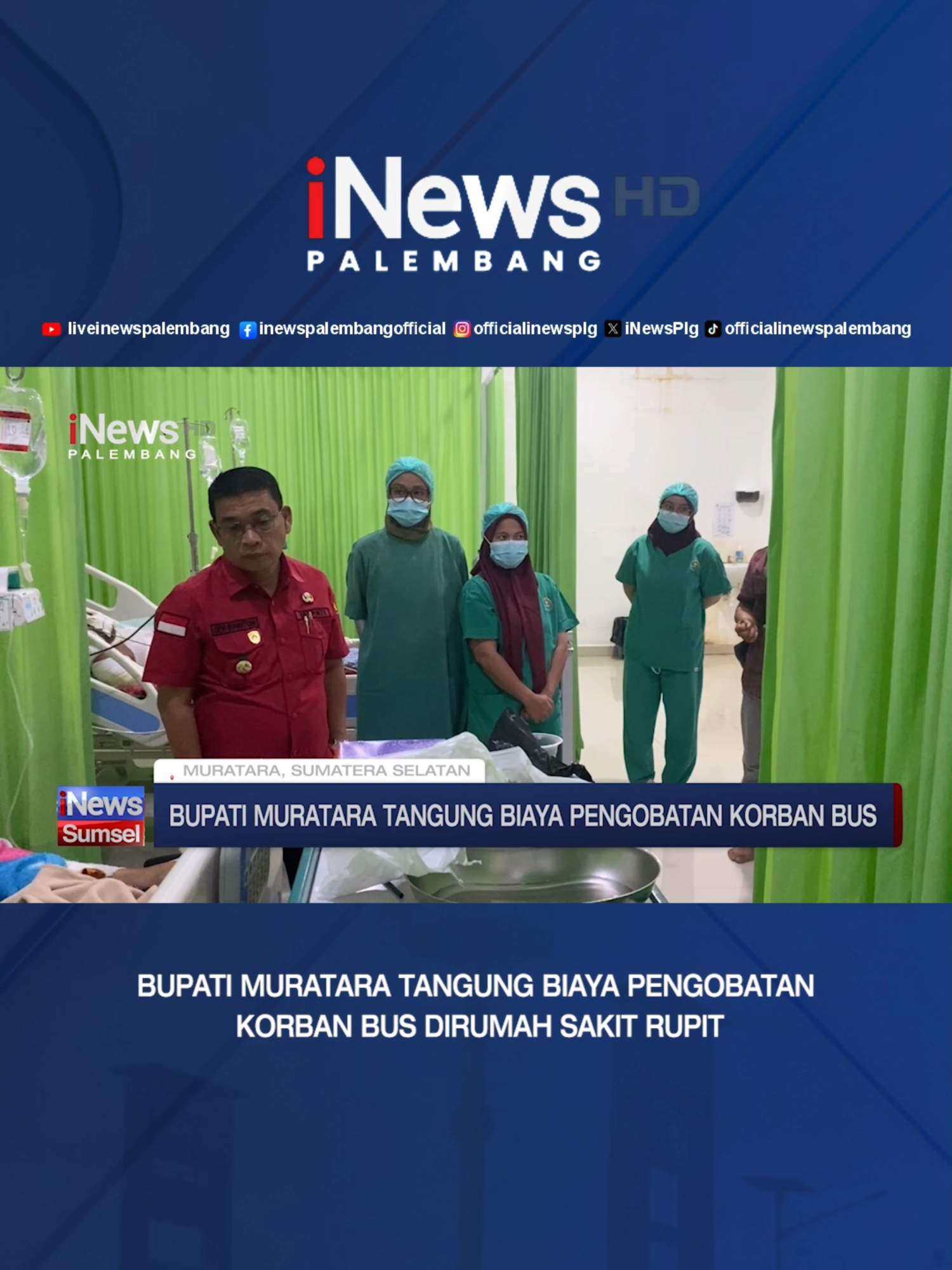 @iNewsTV Palembang