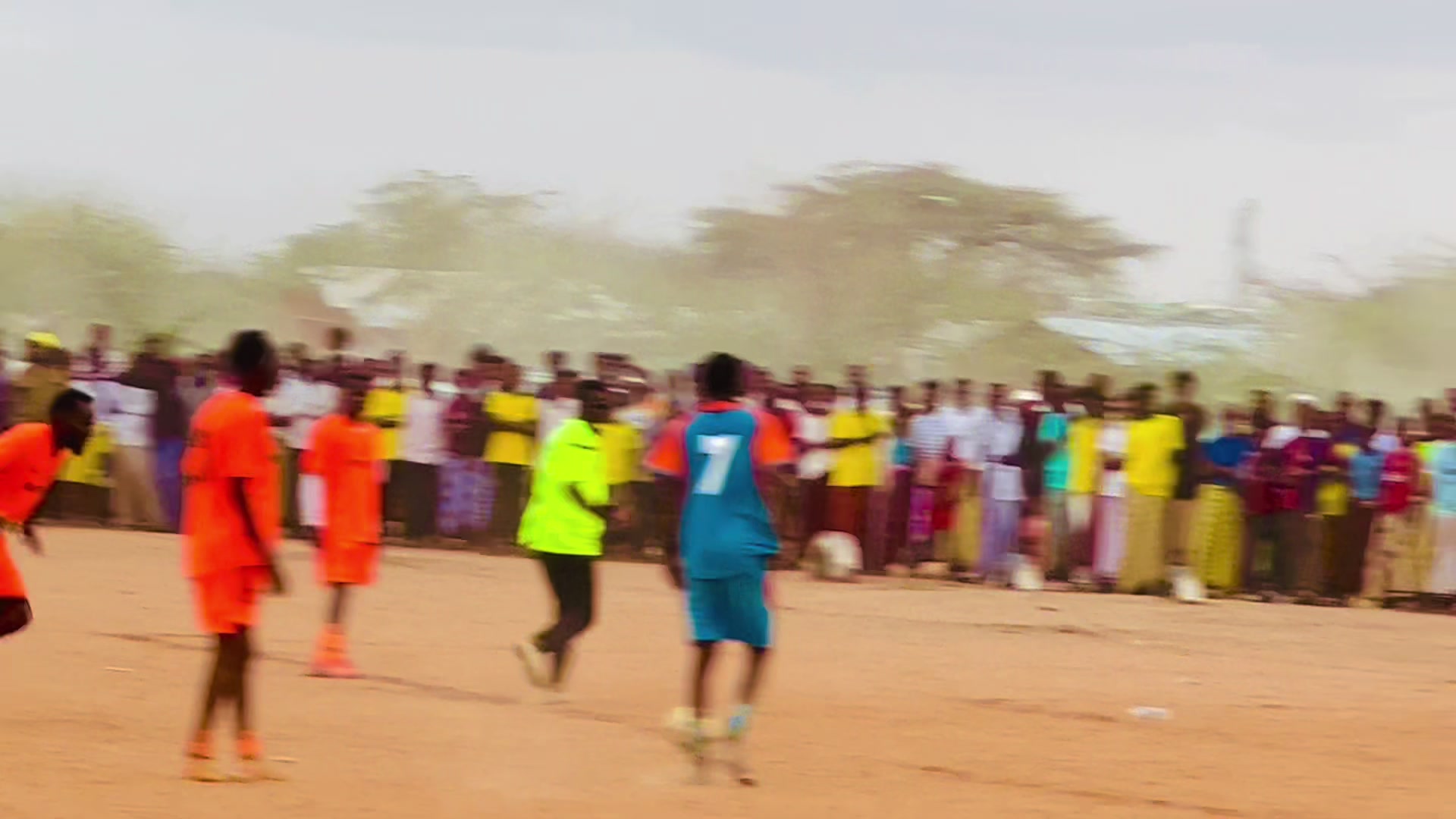 @Faliyaha Dadaab channel