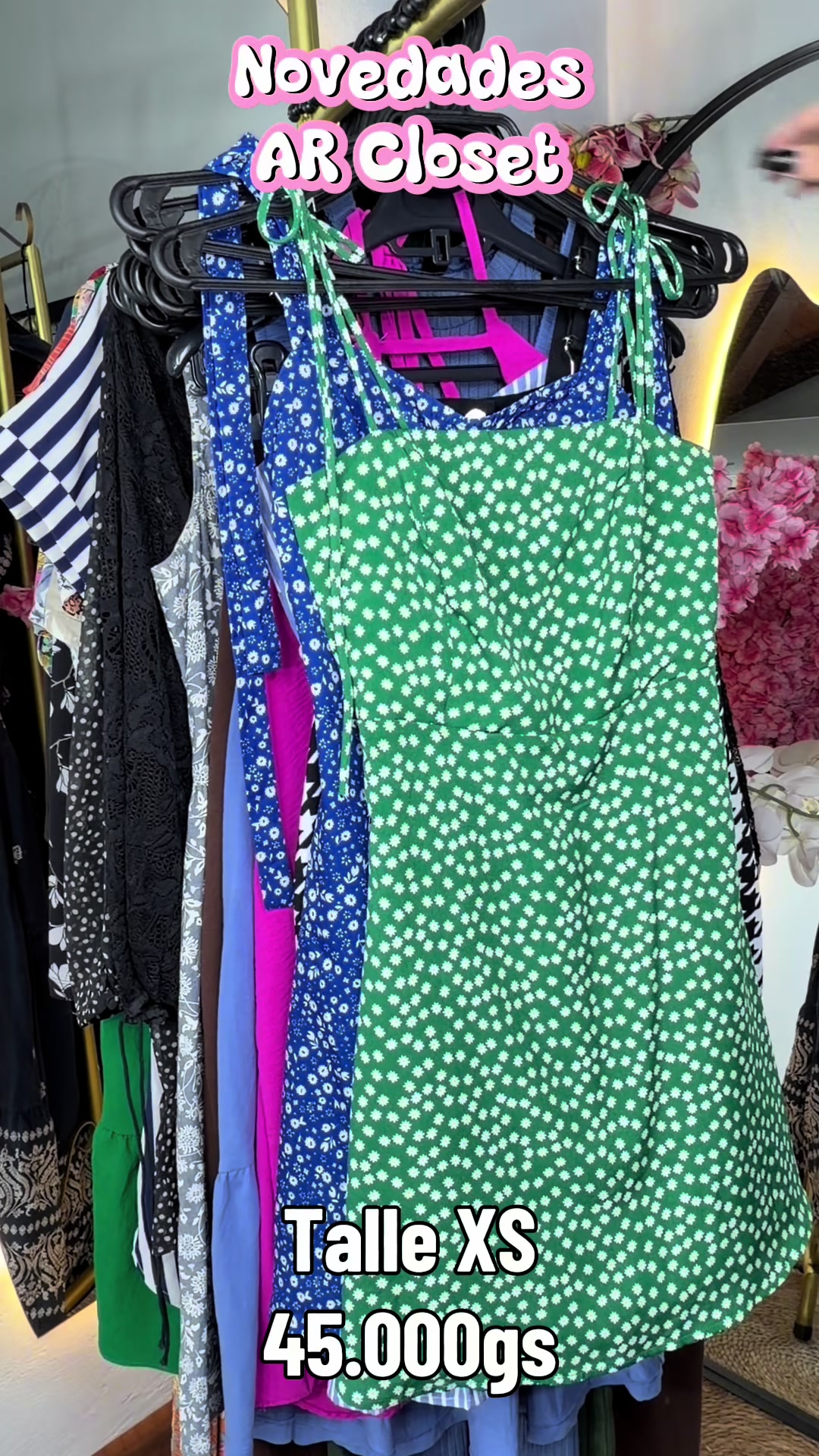 @AR Closet