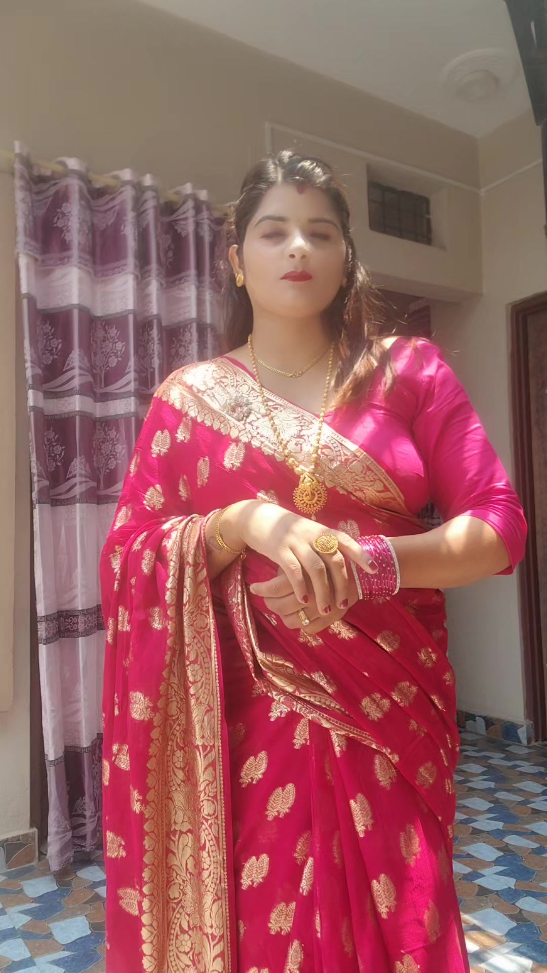 @Santoshi Gautam