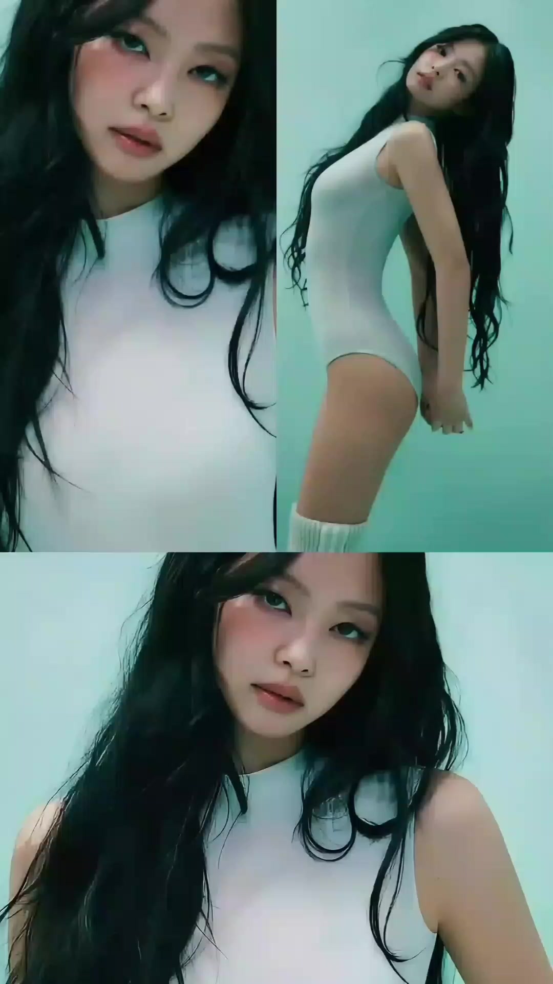 @JEENNIE