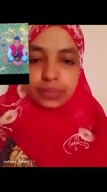 @እማን ገጠሚዋ አለሀምዱልለ💌