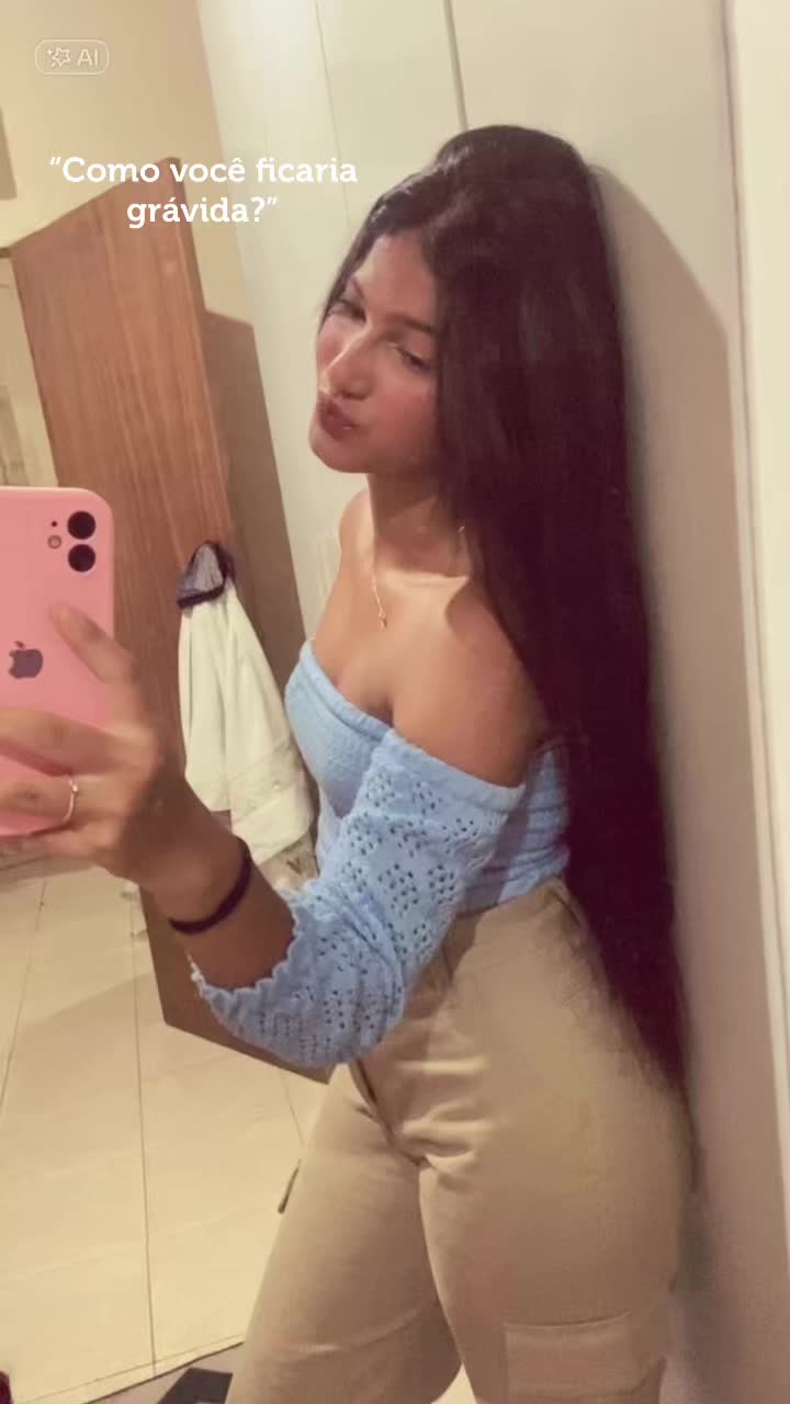 @Ellen Vieira