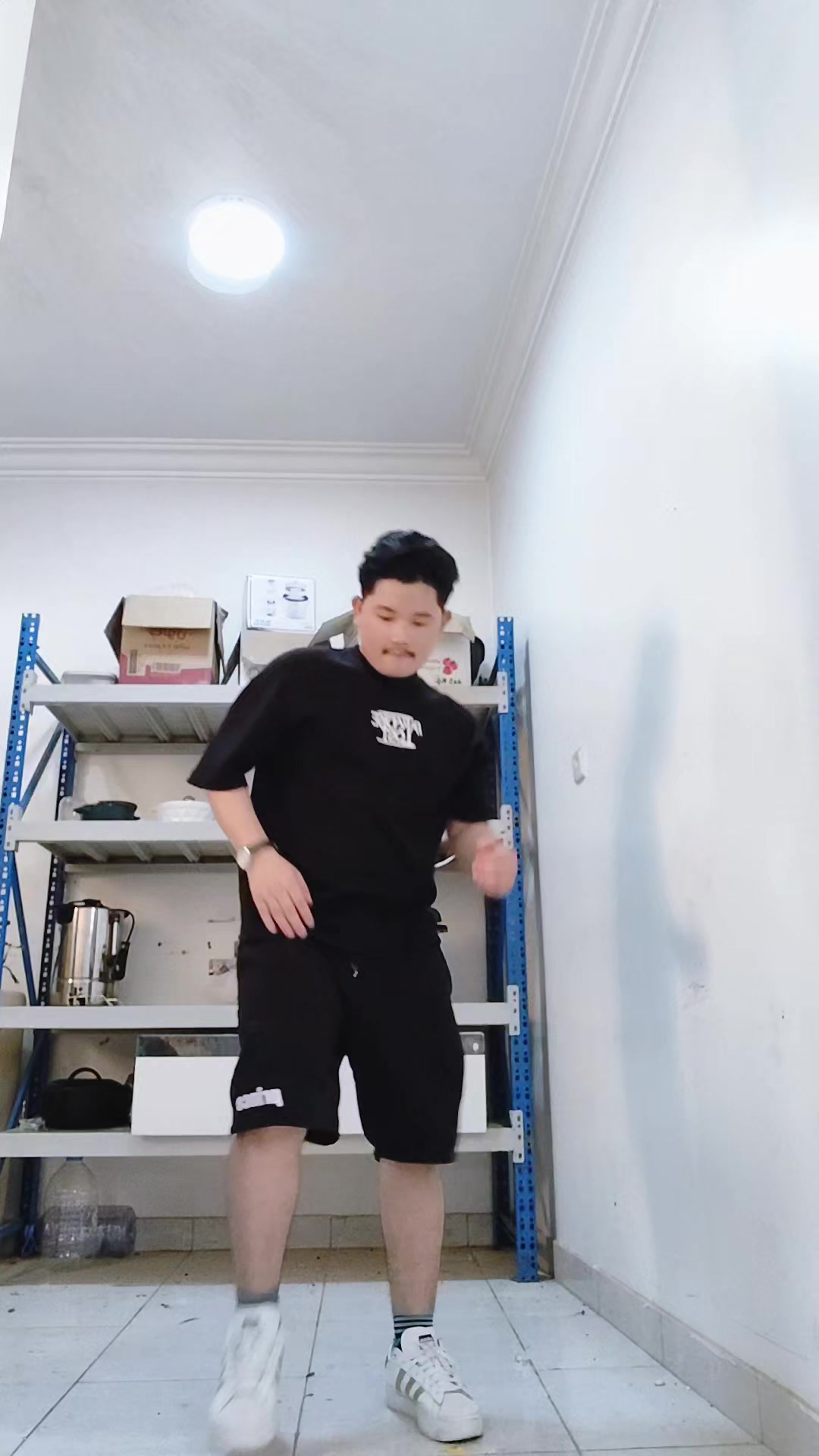 @MR💫 Jonesh 🧑⚕️ 💊💉🏃🫣