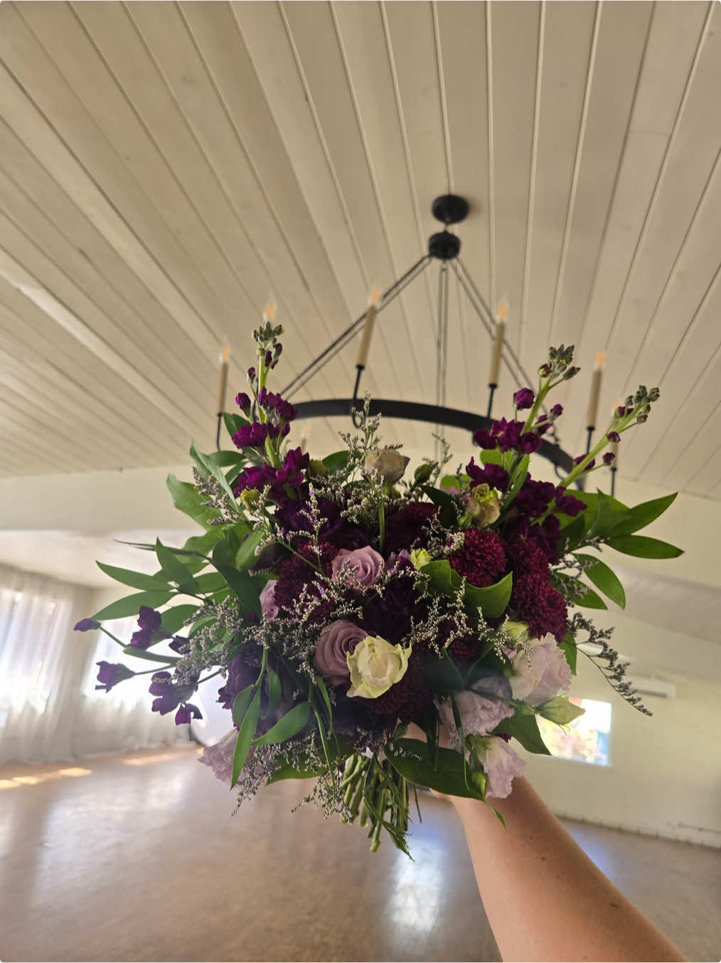 @Flowers By Lily Garland