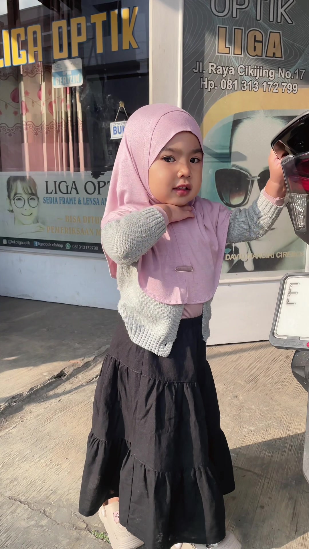 @Arumi najmaa