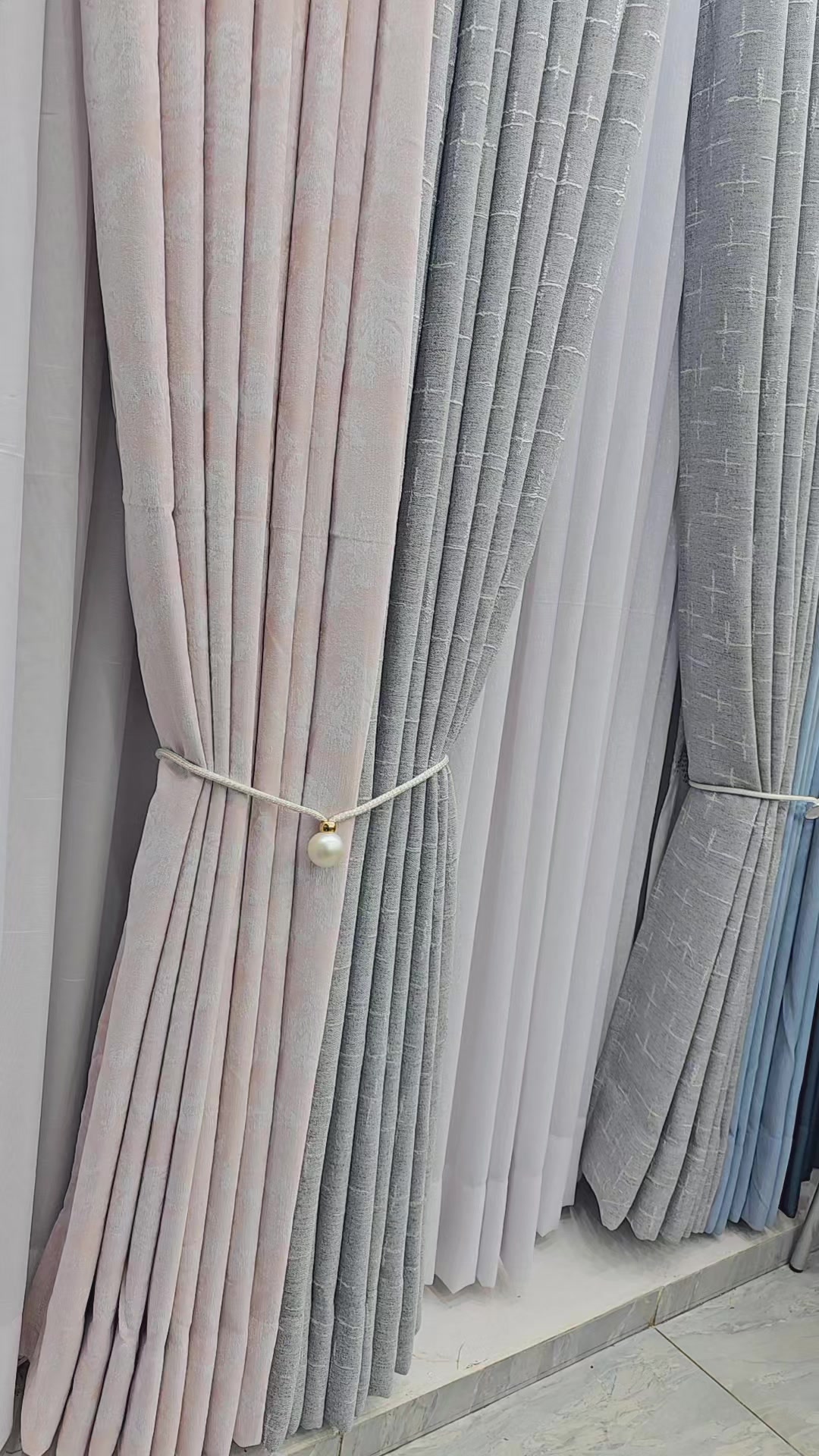 @IBRA HOME CURTAINS CBD
