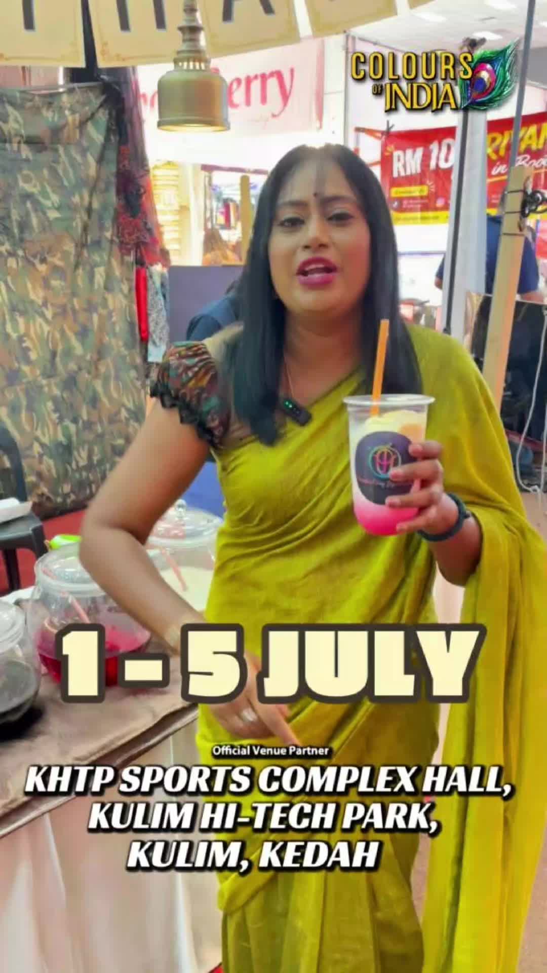 @BIGG INDIA