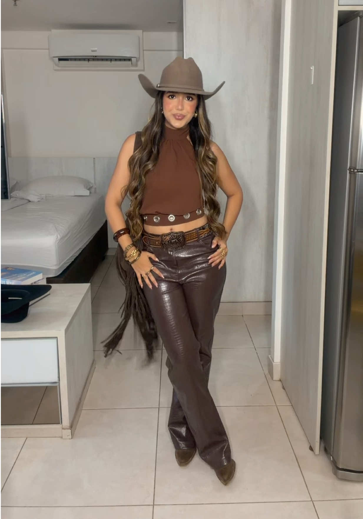 @gabi soares