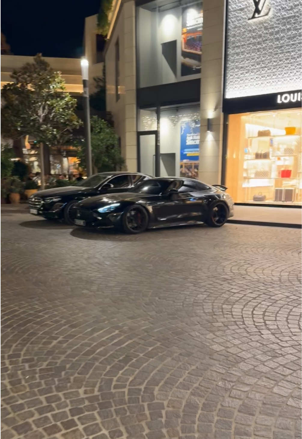 @Black Mamba GT 63