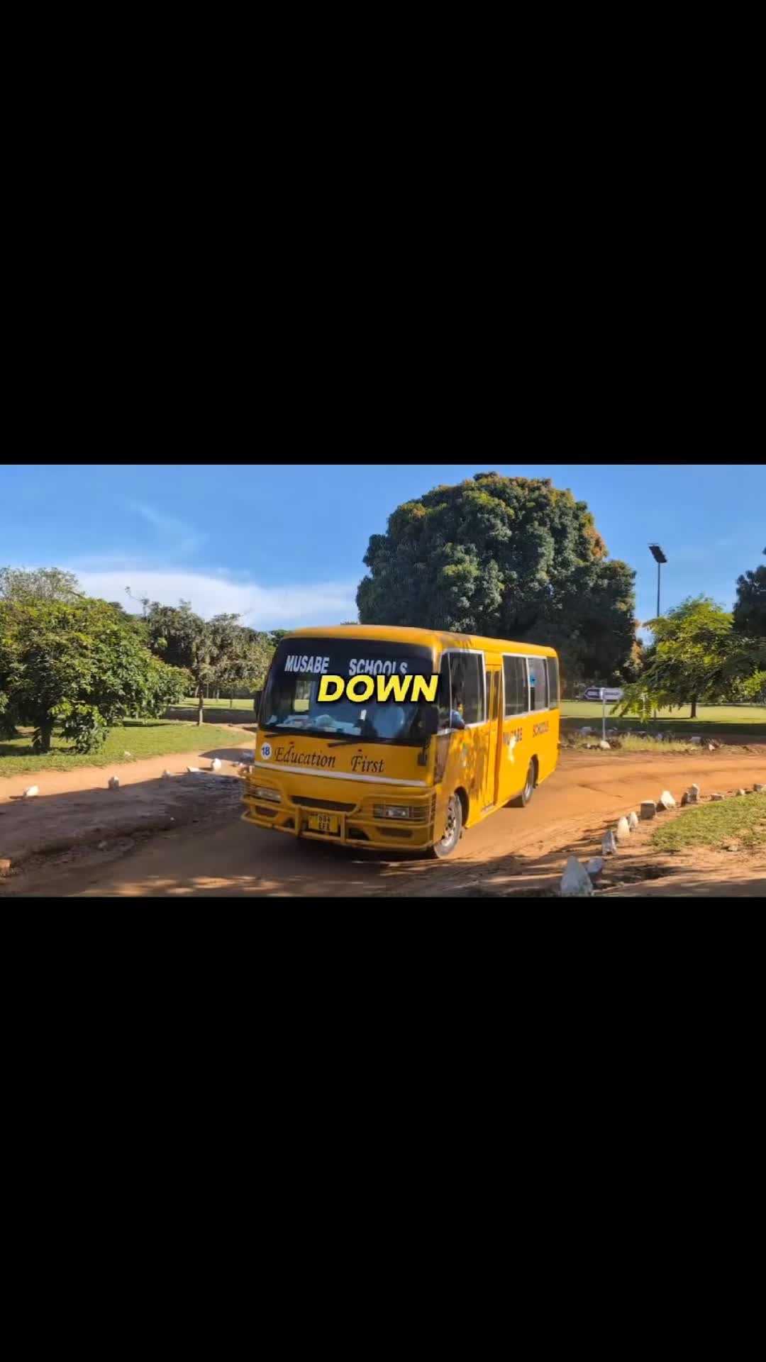 @Musabe primary school