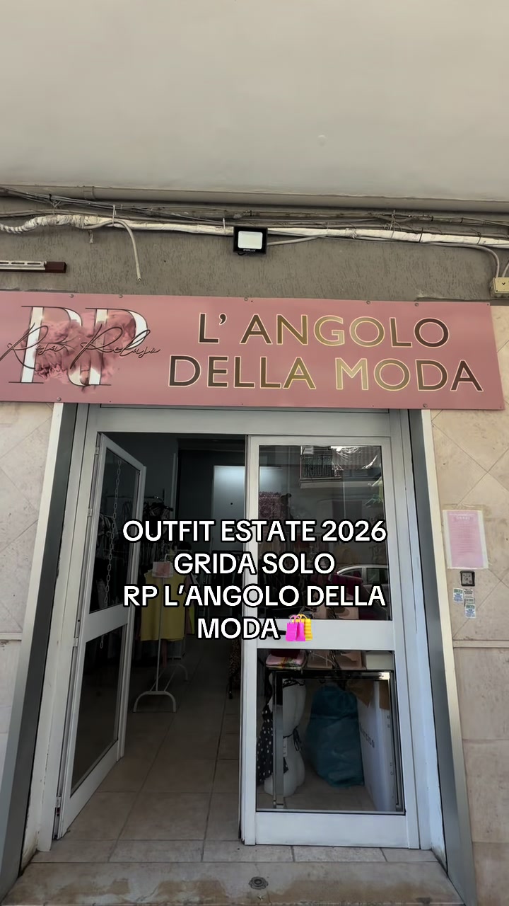 @L&rsquo;angolodellamoda taranto