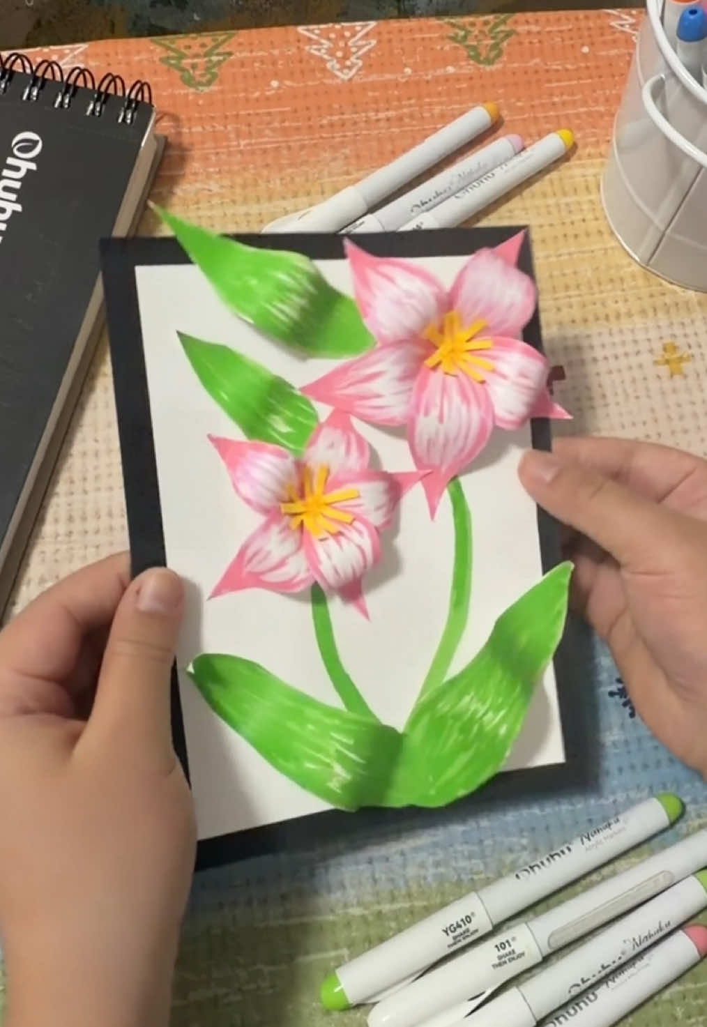 @Ohuhuart