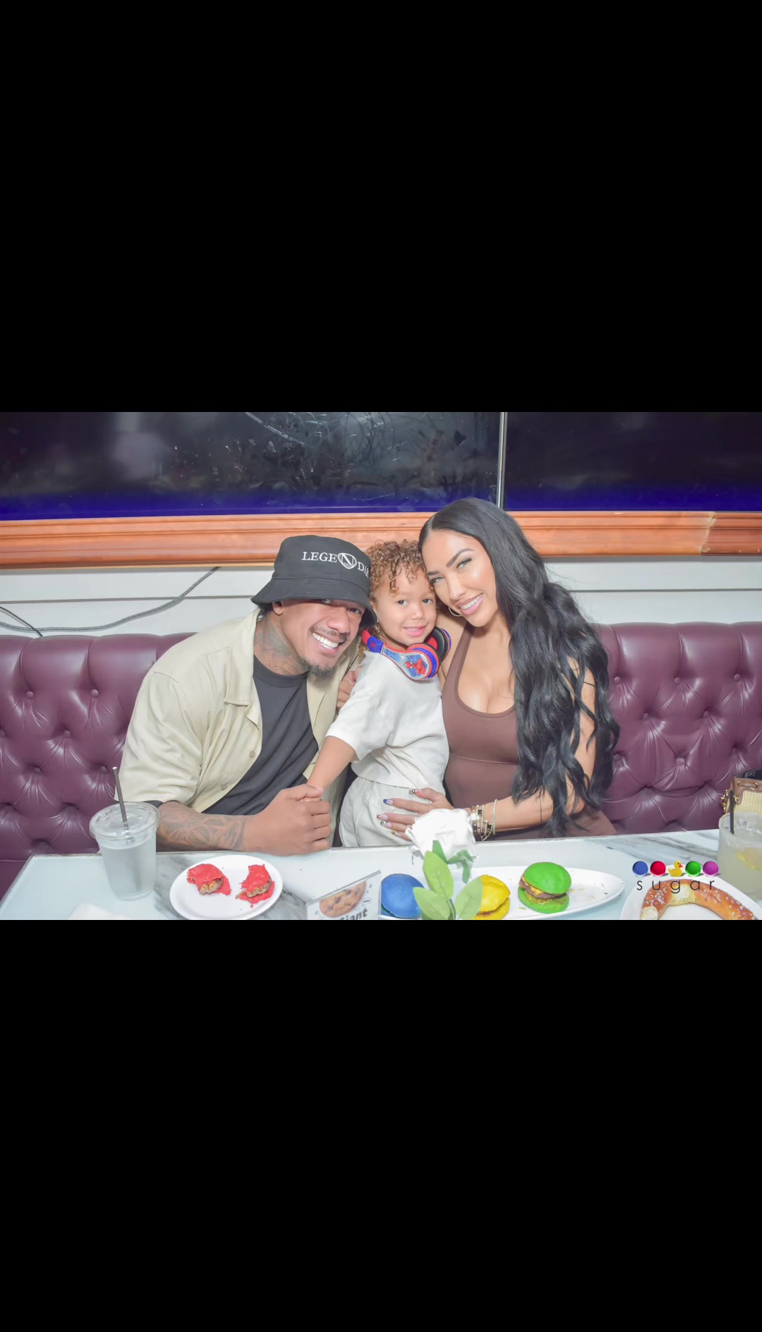 @Sugar Factory