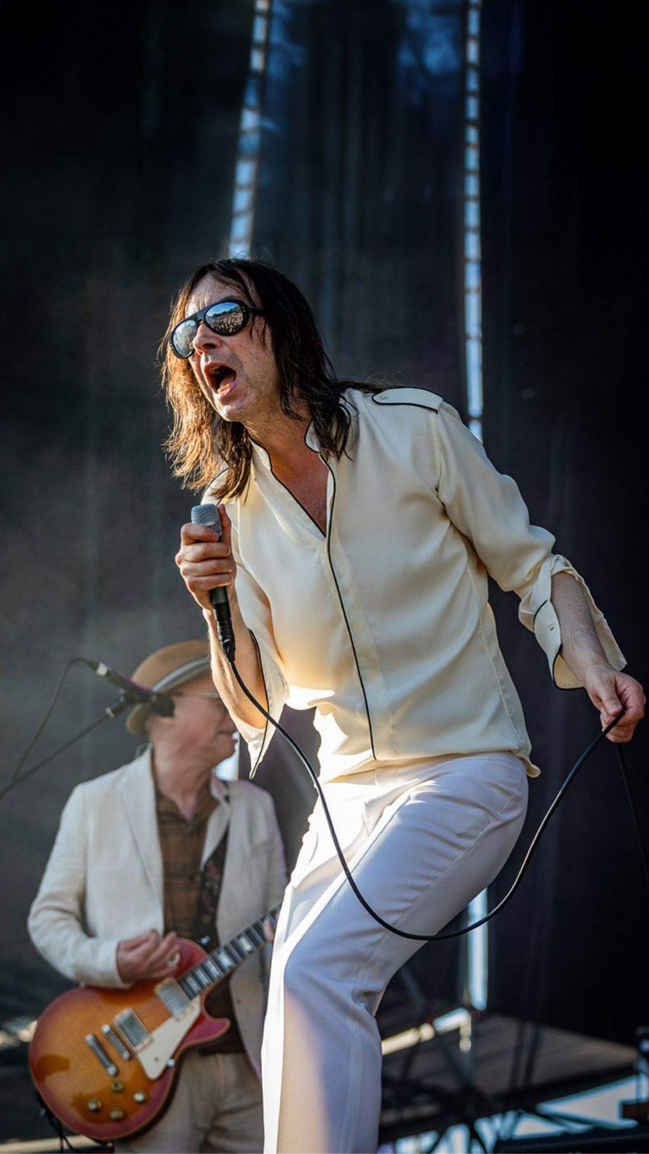 @Primal Scream