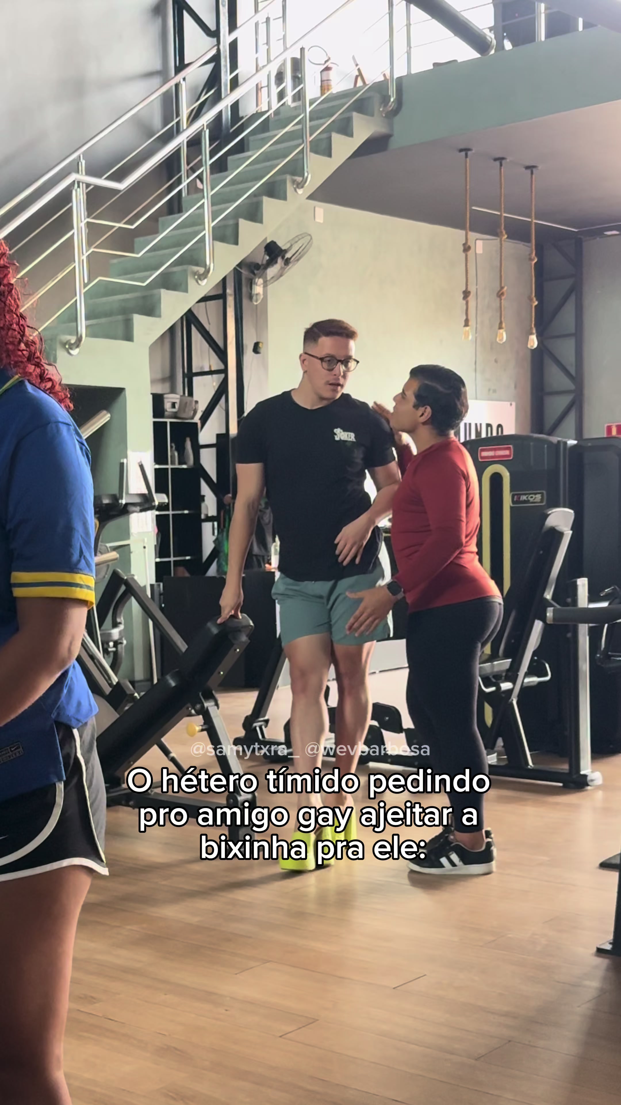 @Weverton 🇧🇷
