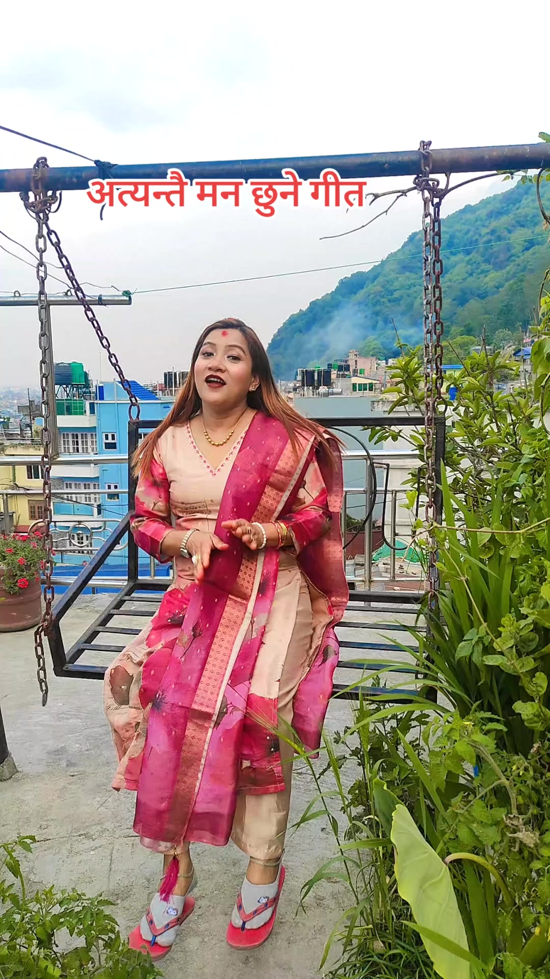 @Niru Shrestha