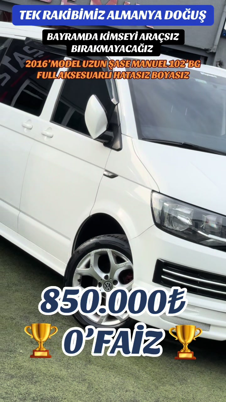 @VOSTAŞ OTOMOTİV®