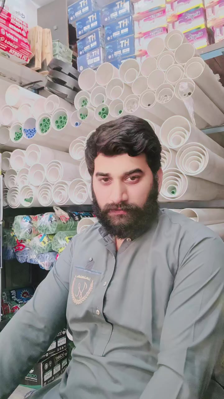 @Abbas raza butt