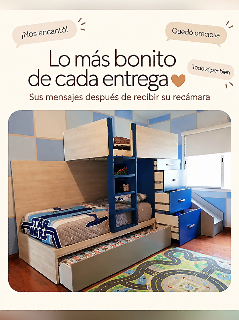 @Namore Muebles