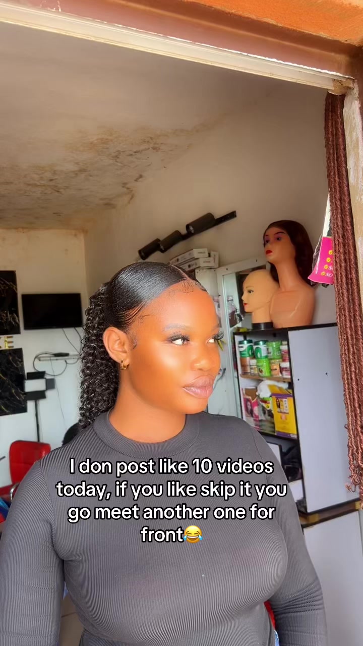@Aguleri Hairstylist 🇳🇬