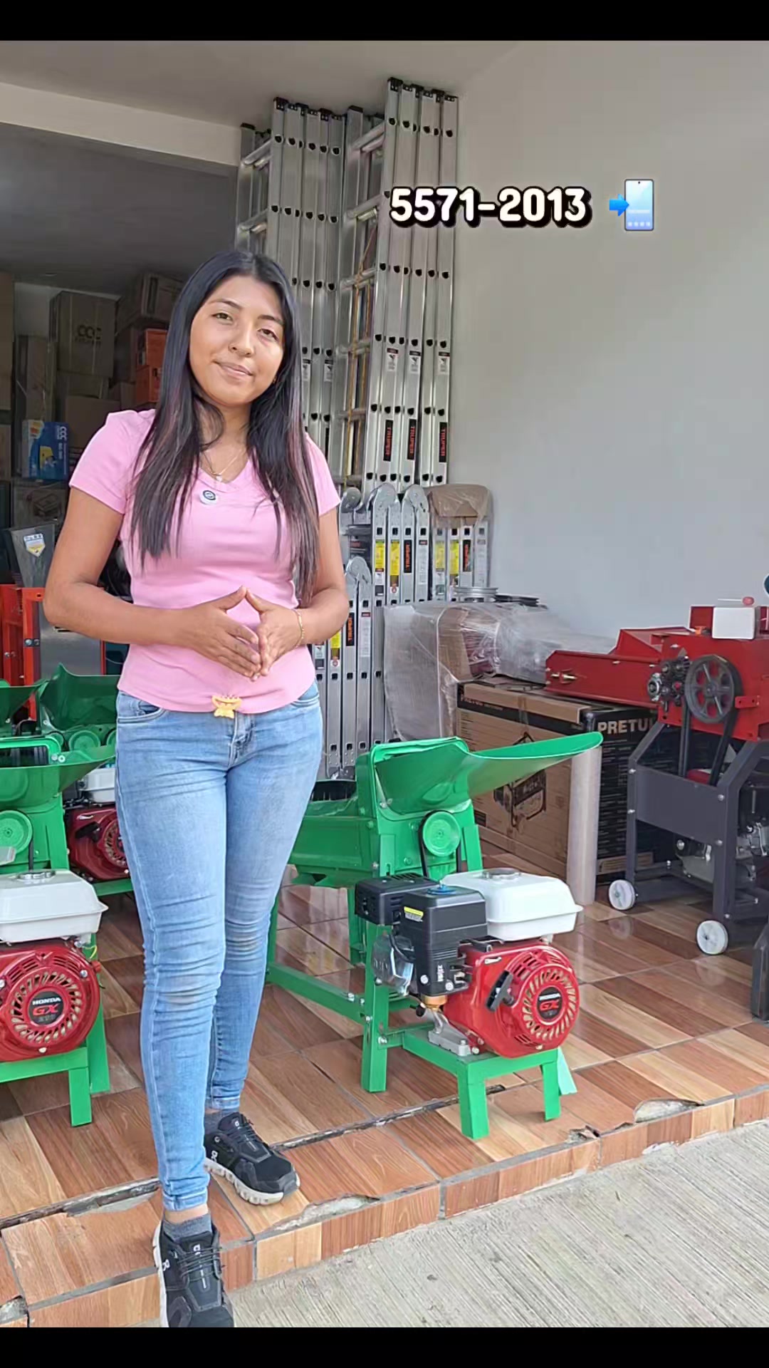 @TodoHerramientas De Guatemala
