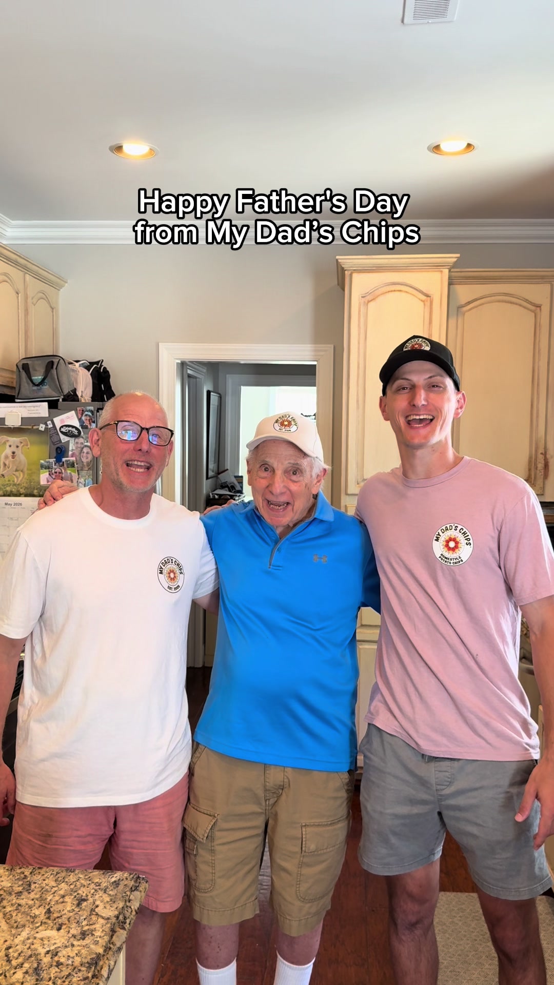 @My Dad’s Chips