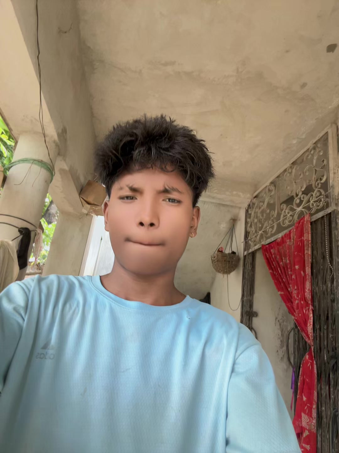 @A R B I N CHAUDHARY👀🙈💔🤫?