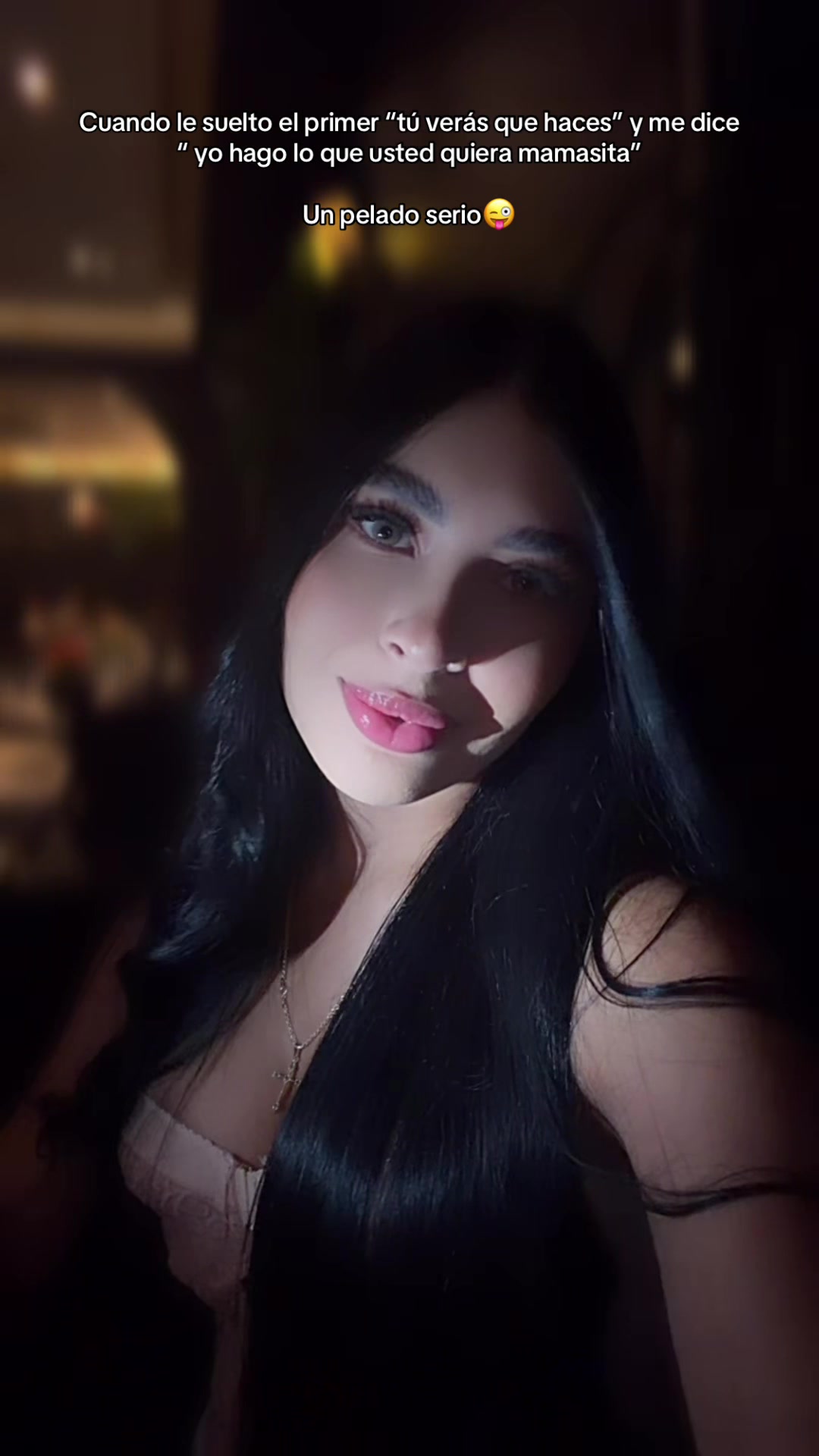@Karen Oviedo