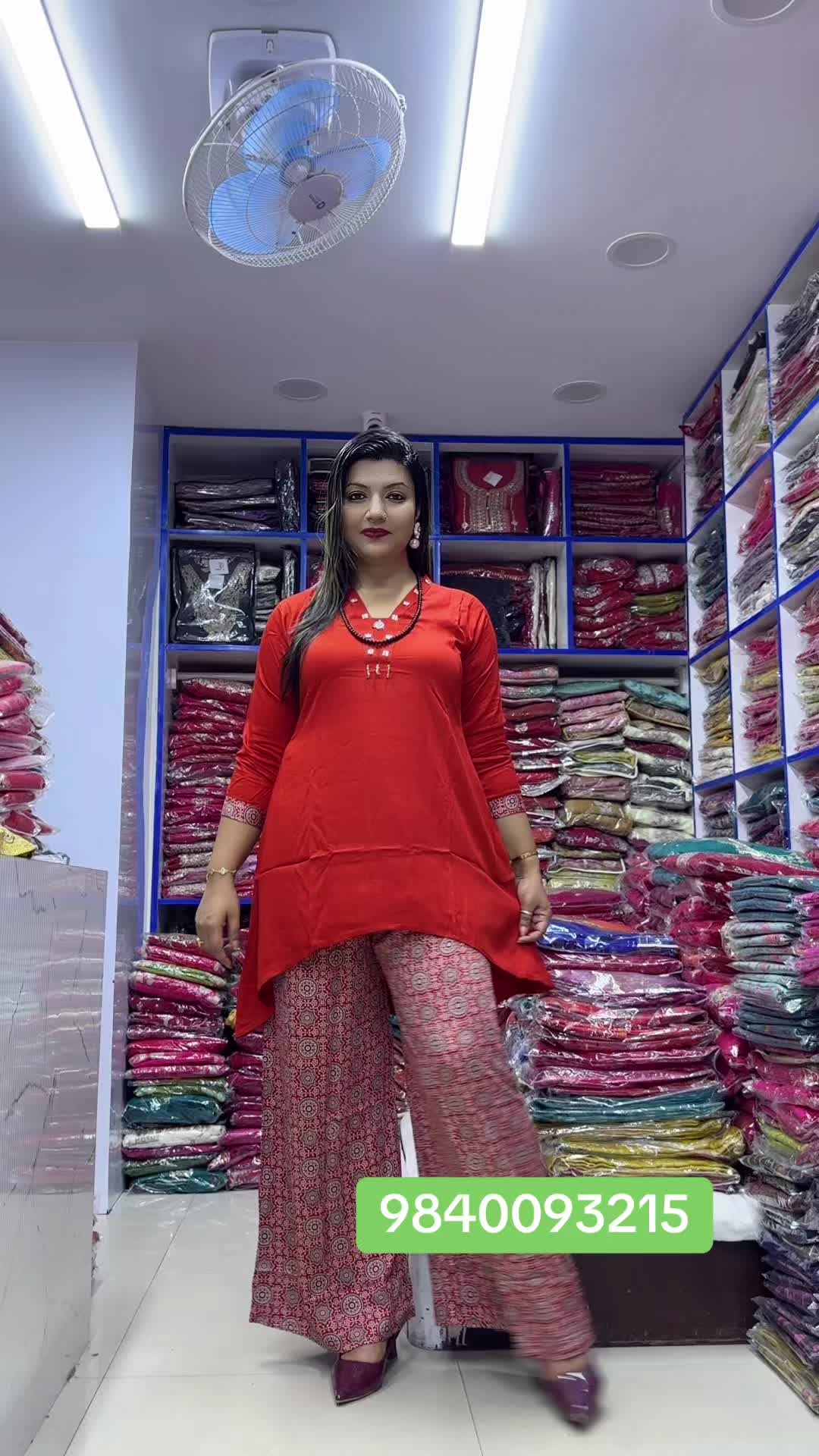 @Fashion Clothing & Accessories