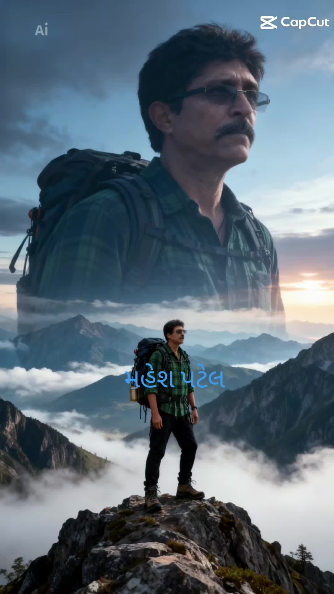 @Mahesh Patel