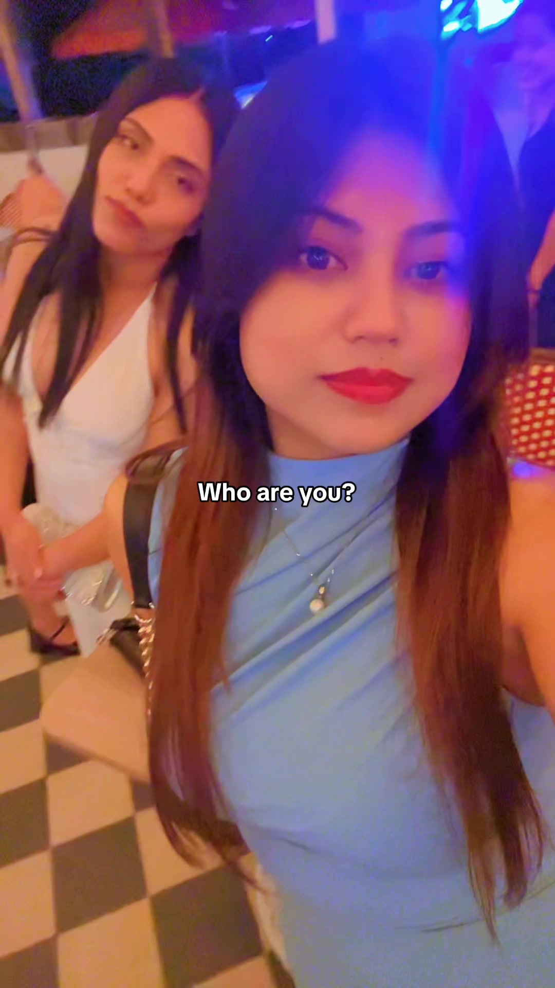 @mandira maharzon