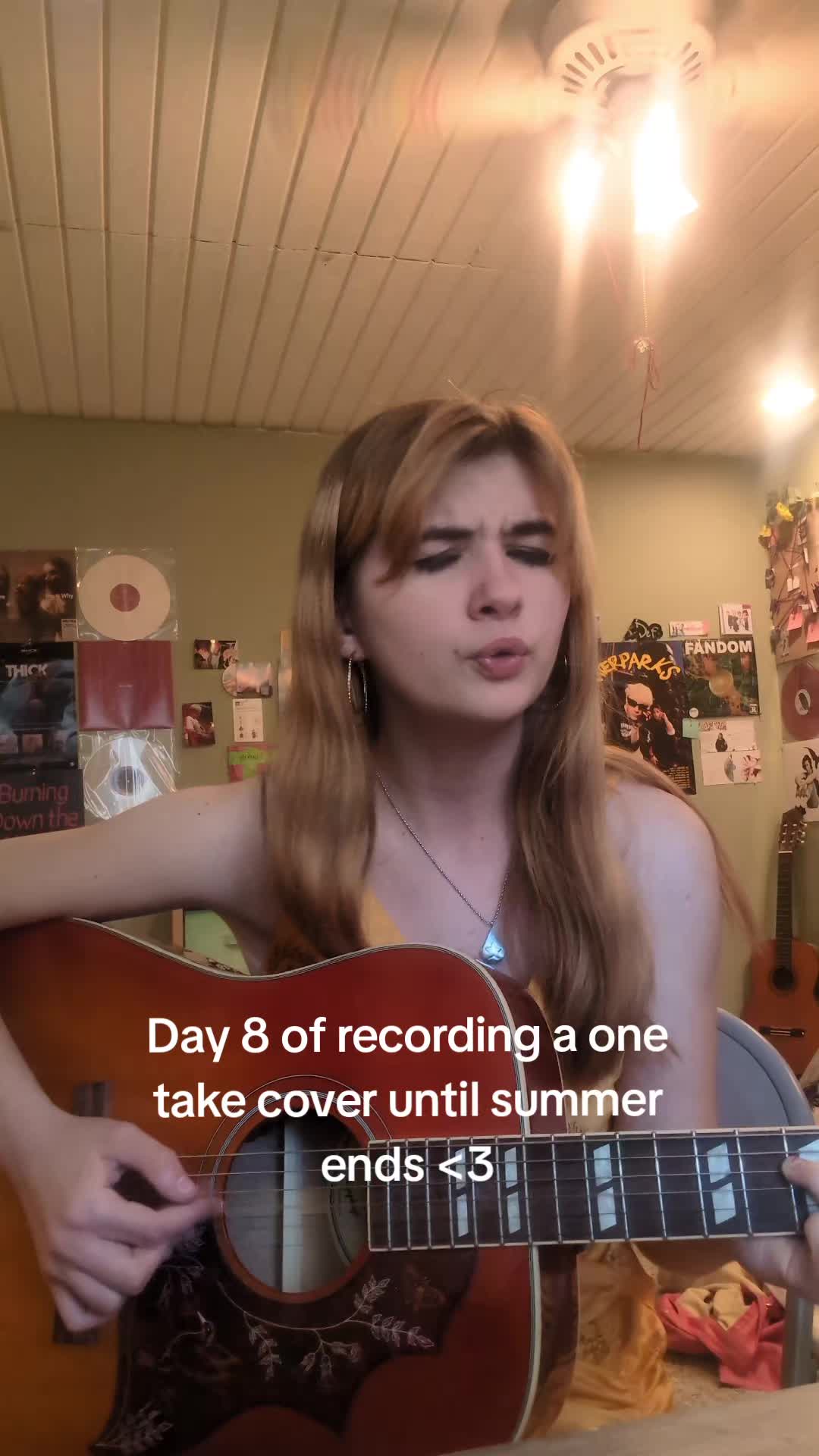 @Olivia Lorraine