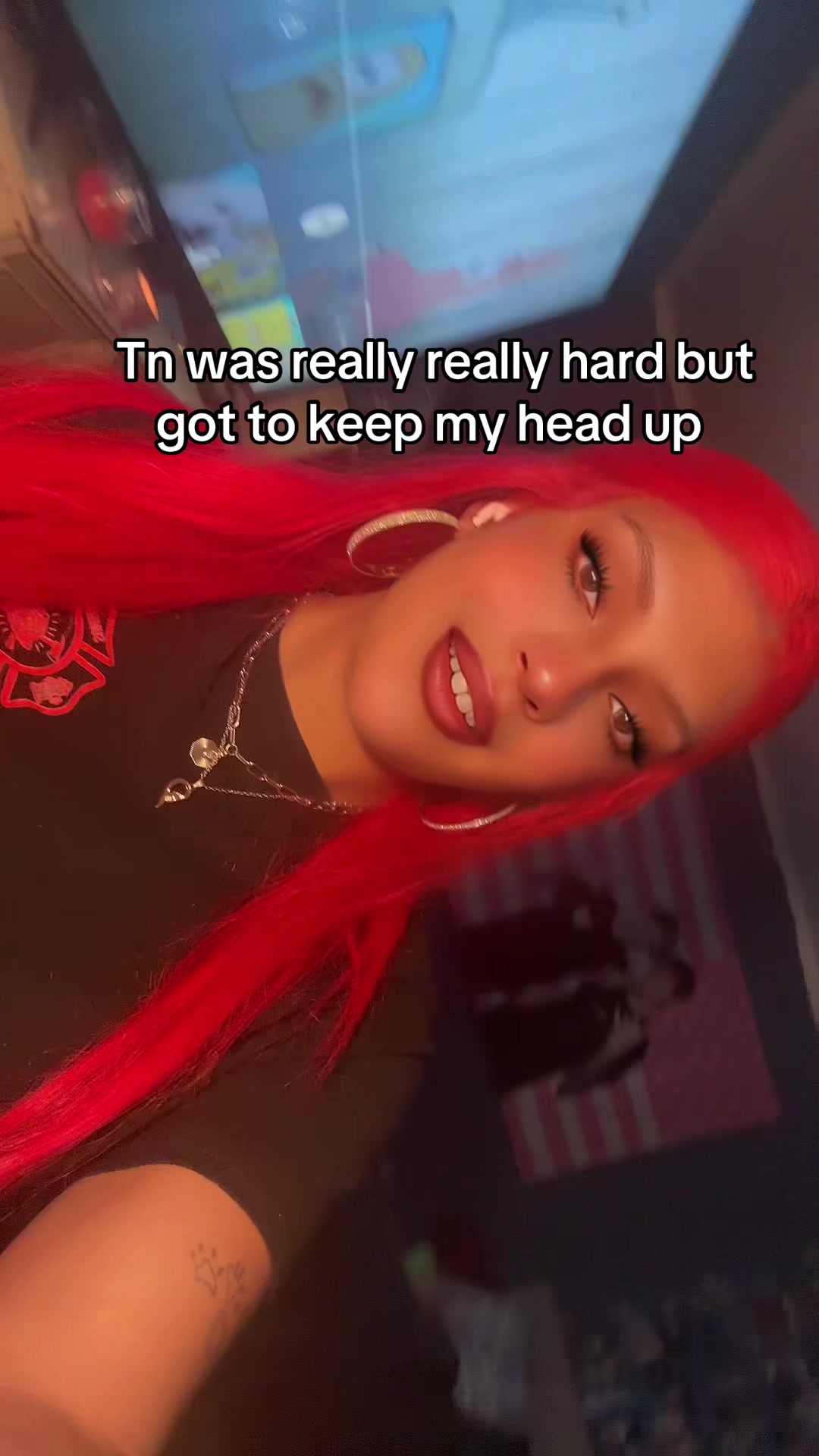 @Victoria Gracee