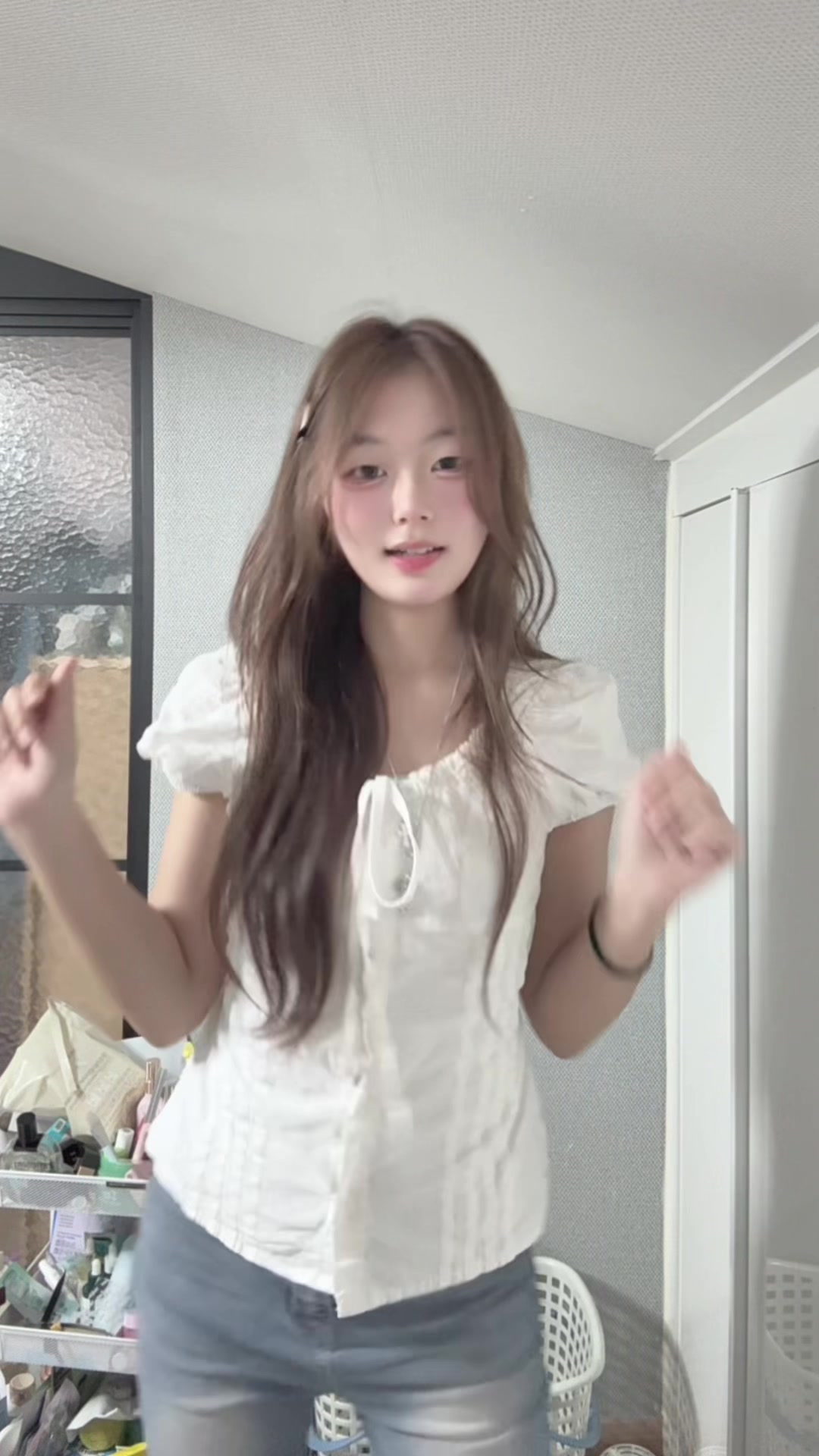 @초코에몽 중독녀
