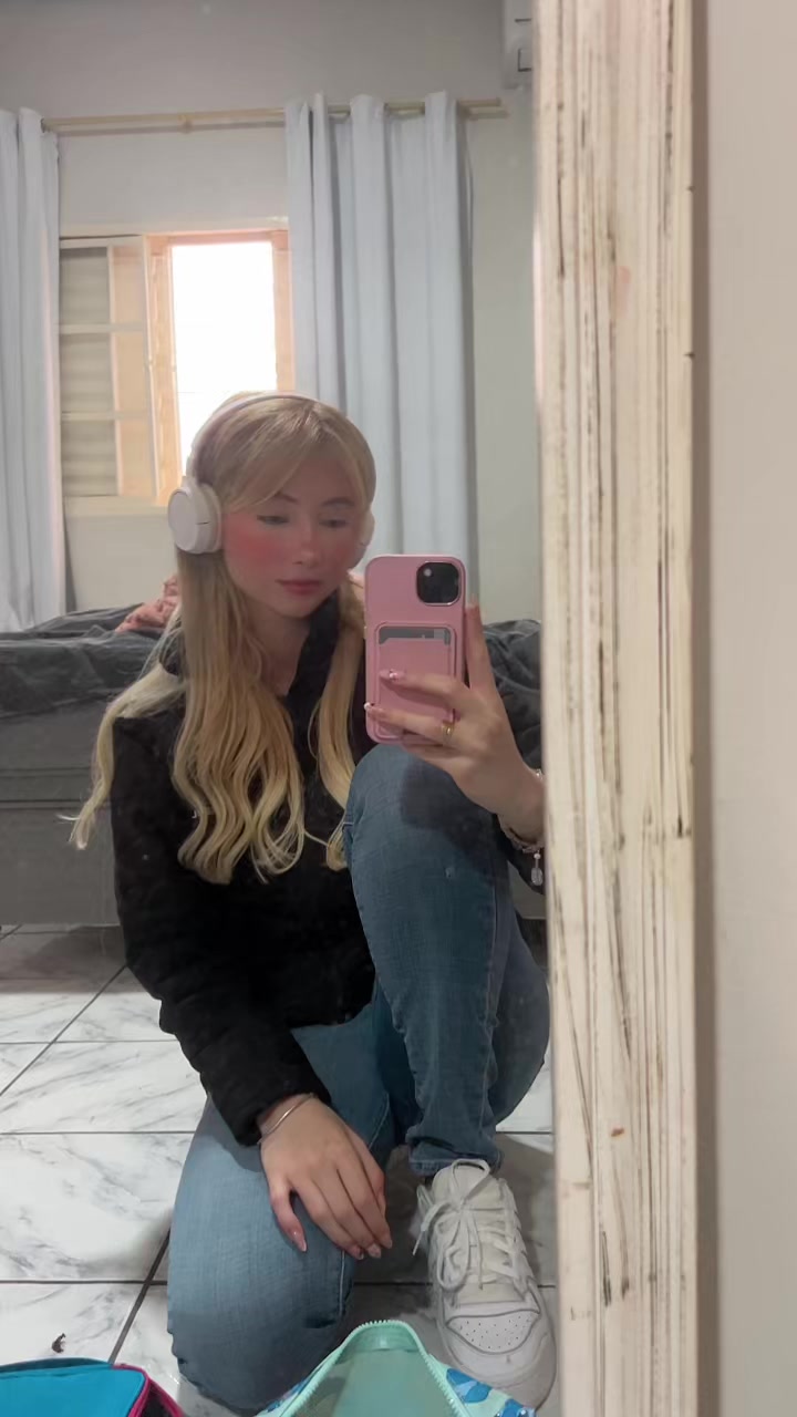@Luisa Leão