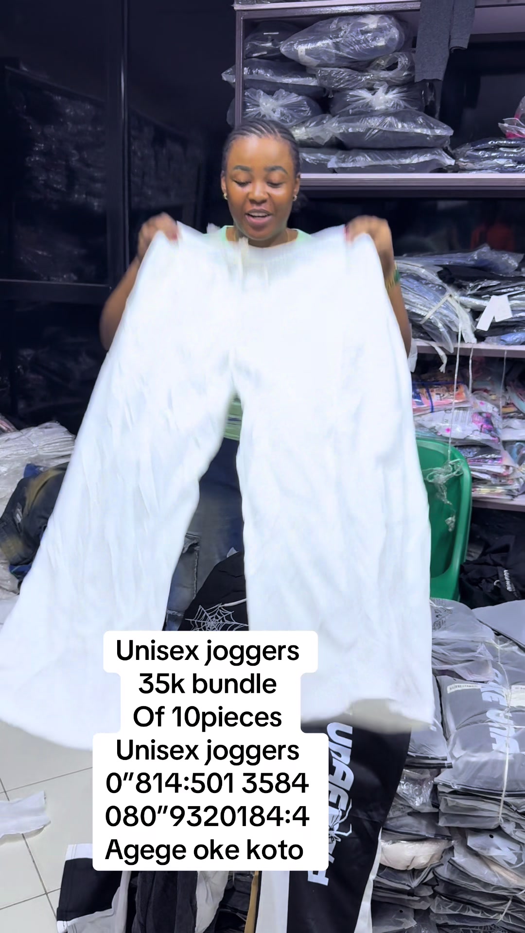 @LADY ZEE WAREHOUSE