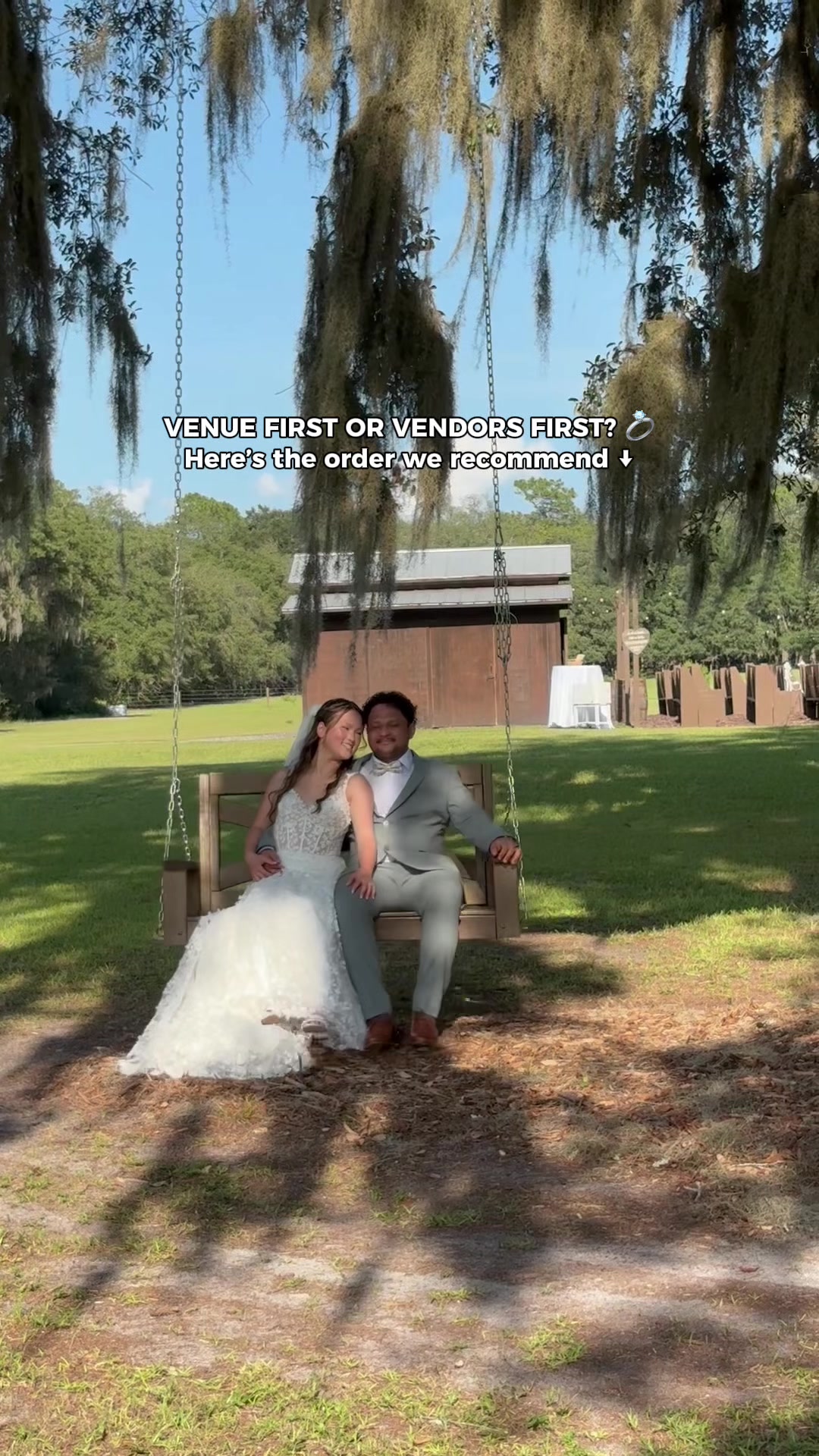 @Ever After Farms Weddings