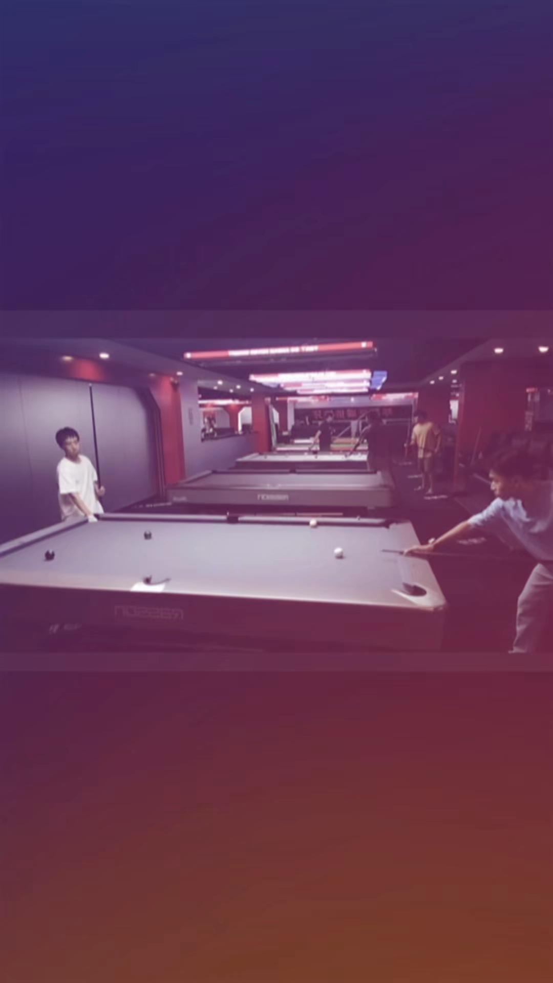 @Huấn Tay Sịn Billiards🇸🇬🇻🇳
