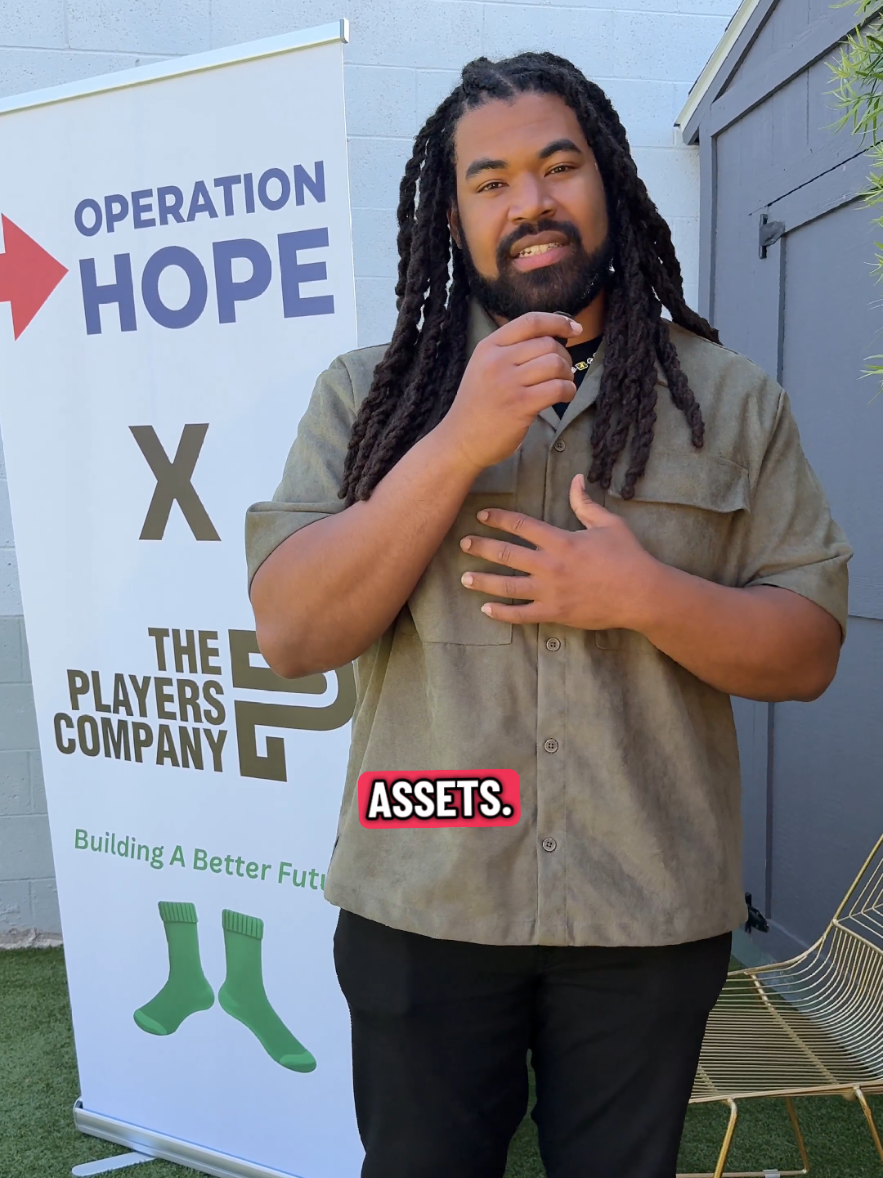 @Operation HOPE